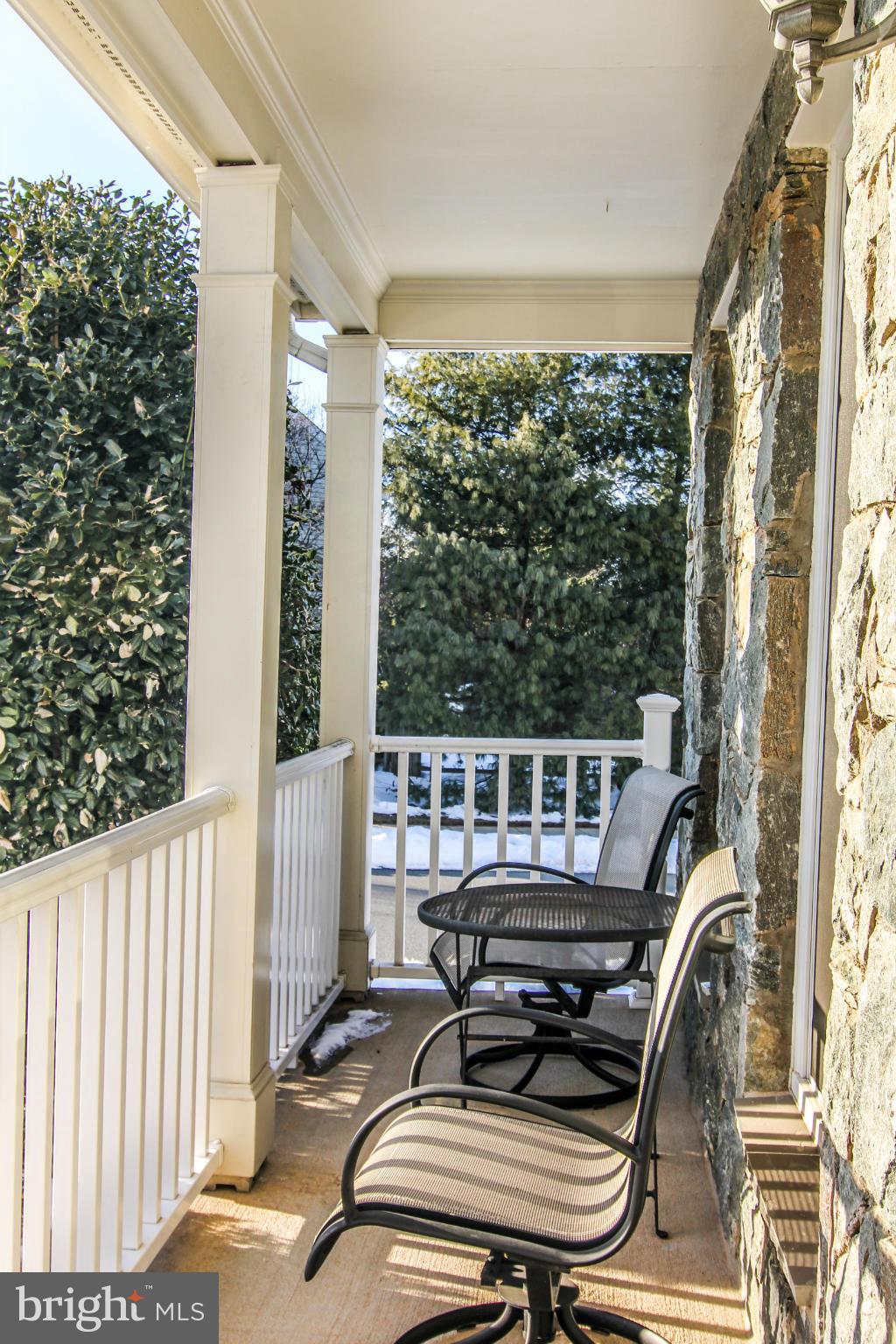 POTOMAC LAKES - Residential