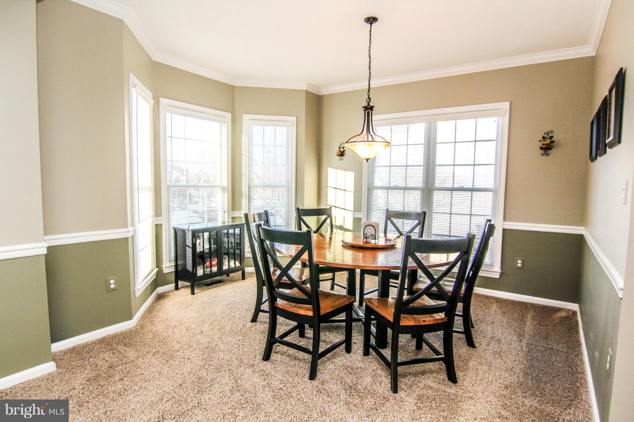 POTOMAC LAKES - Residential