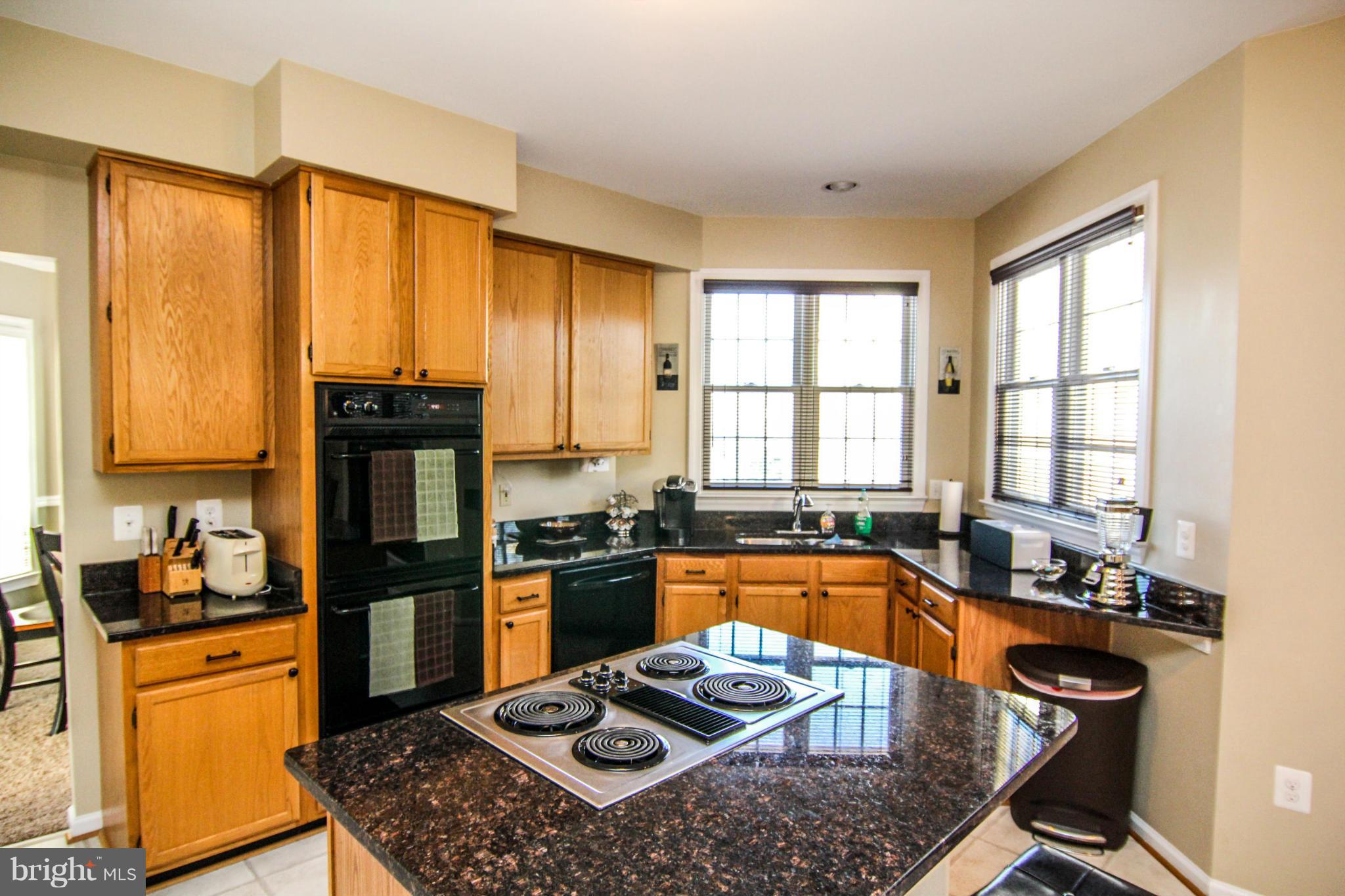 POTOMAC LAKES - Residential