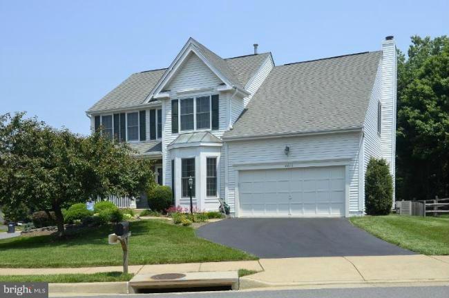 POTOMAC LAKES - Residential