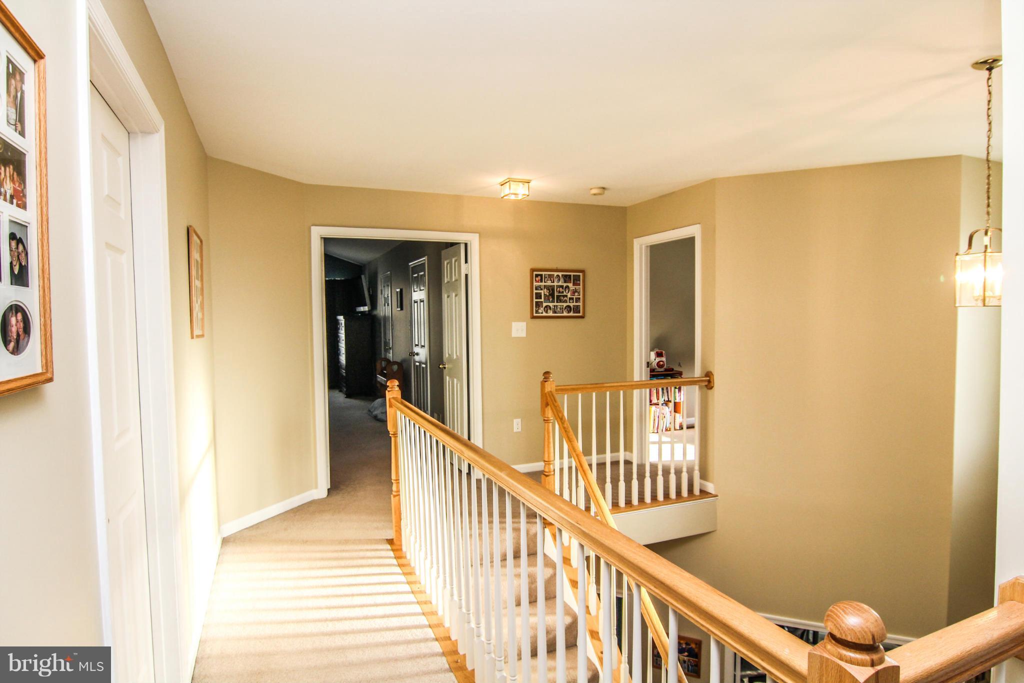 POTOMAC LAKES - Residential