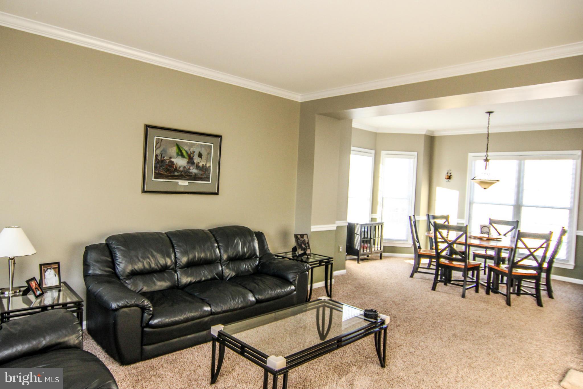 POTOMAC LAKES - Residential