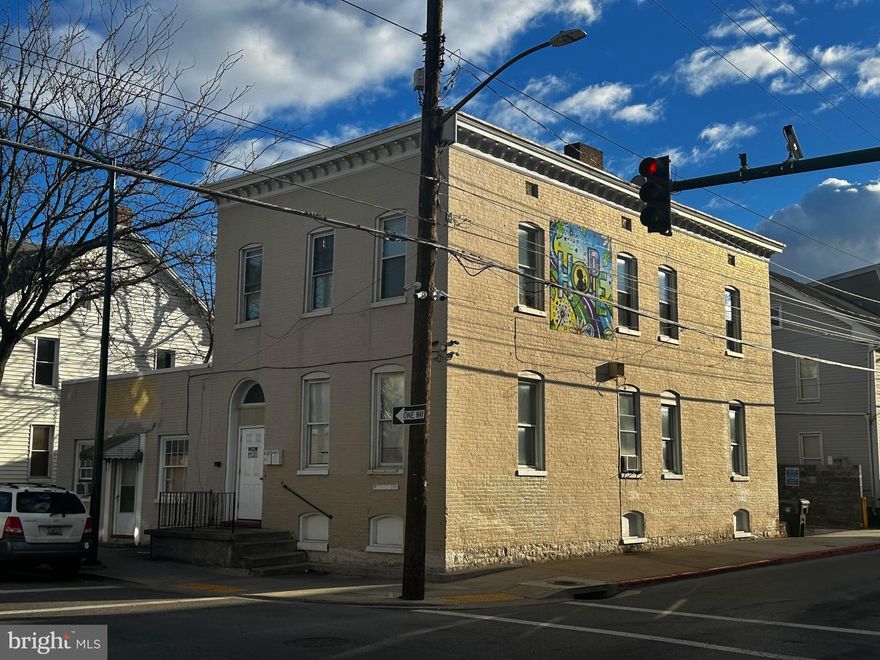 Investor's Delight! 5-Unit Apartment Building for Sale! Looking for a prime investment opportunity? Look no further! This well-maintained 5-unit apartment building is now available for sale, offering a lucrative prospect for savvy investors. Comprising of a mix of unit sizes, this property includes 2 generous 2-bedroom units,  and 3 comfortable 1-bedroom units.  Situated in a desirable location, this building boasts easy access to amenities, transportation, and local attractions, ensuring high tenant demand and occupancy rates. With its attractive unit mix and excellent location, this property presents a rare opportunity to generate steady rental income and maximize your investment potential. Don't hesitate – seize this opportunity before it's gone!