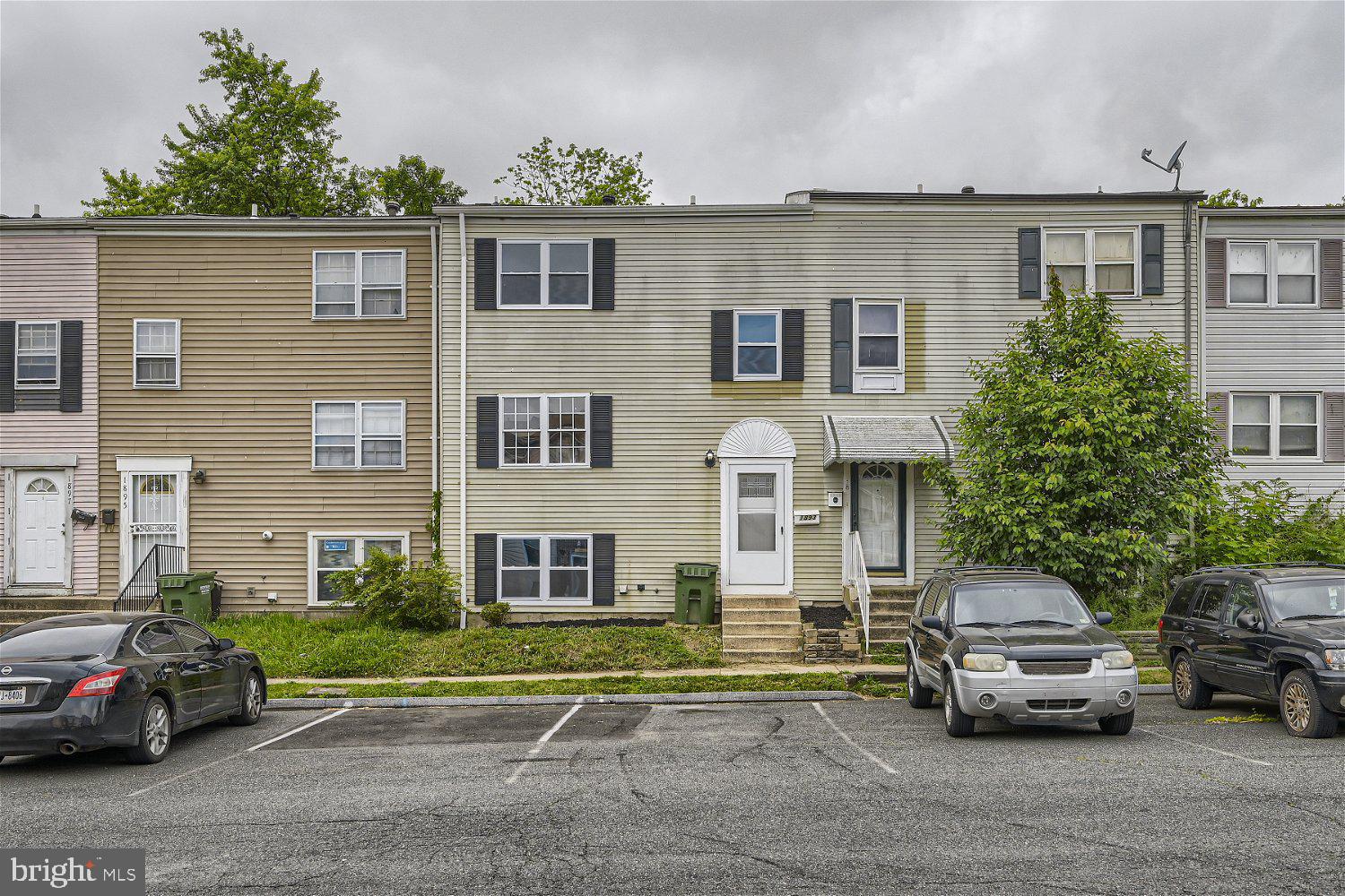 WATERGATE NORTH - Residential