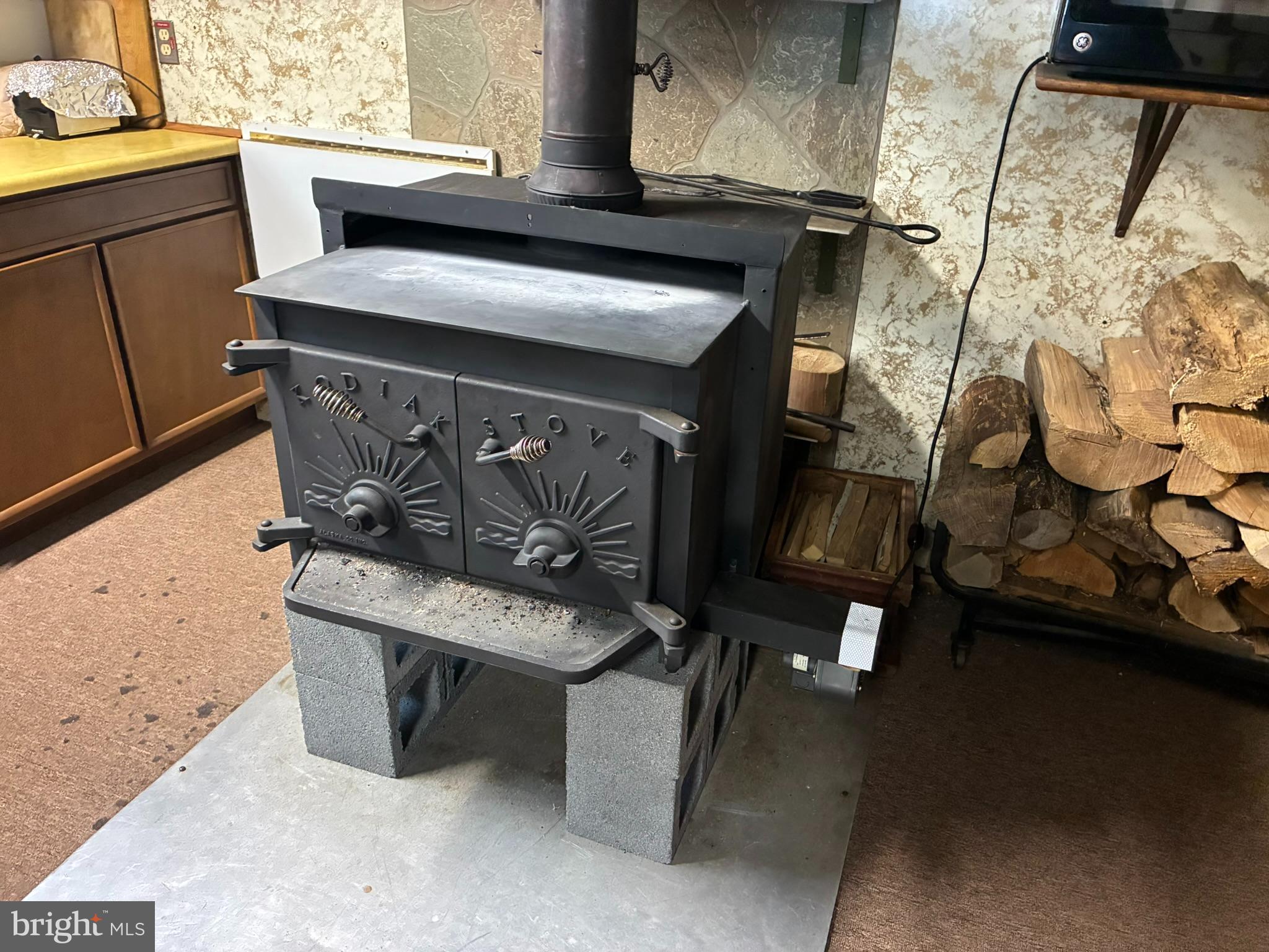 20363 COUDERSPORT PIKE