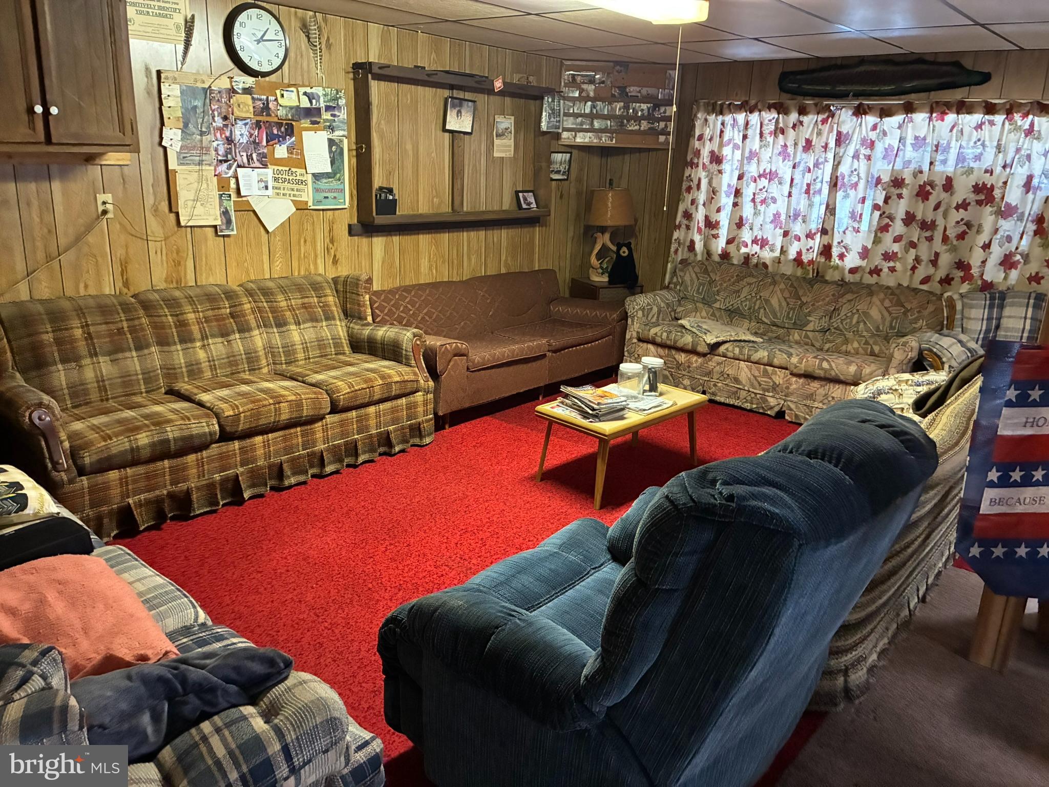 20363 COUDERSPORT PIKE