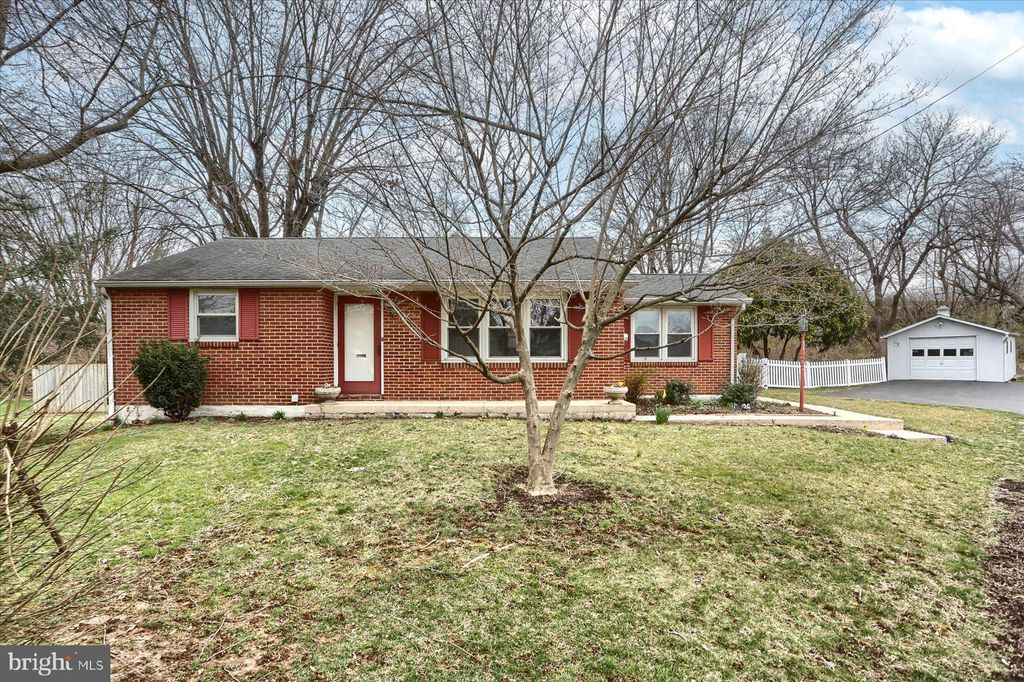 Photo of 899 GREEN TER, LANCASTER, PA 17601 (MLS # PALA2031742)