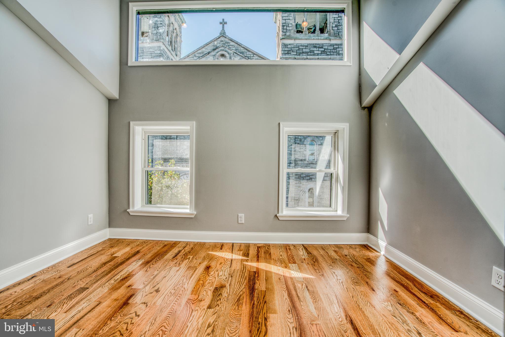 BUTCHER'S HILL - Residential