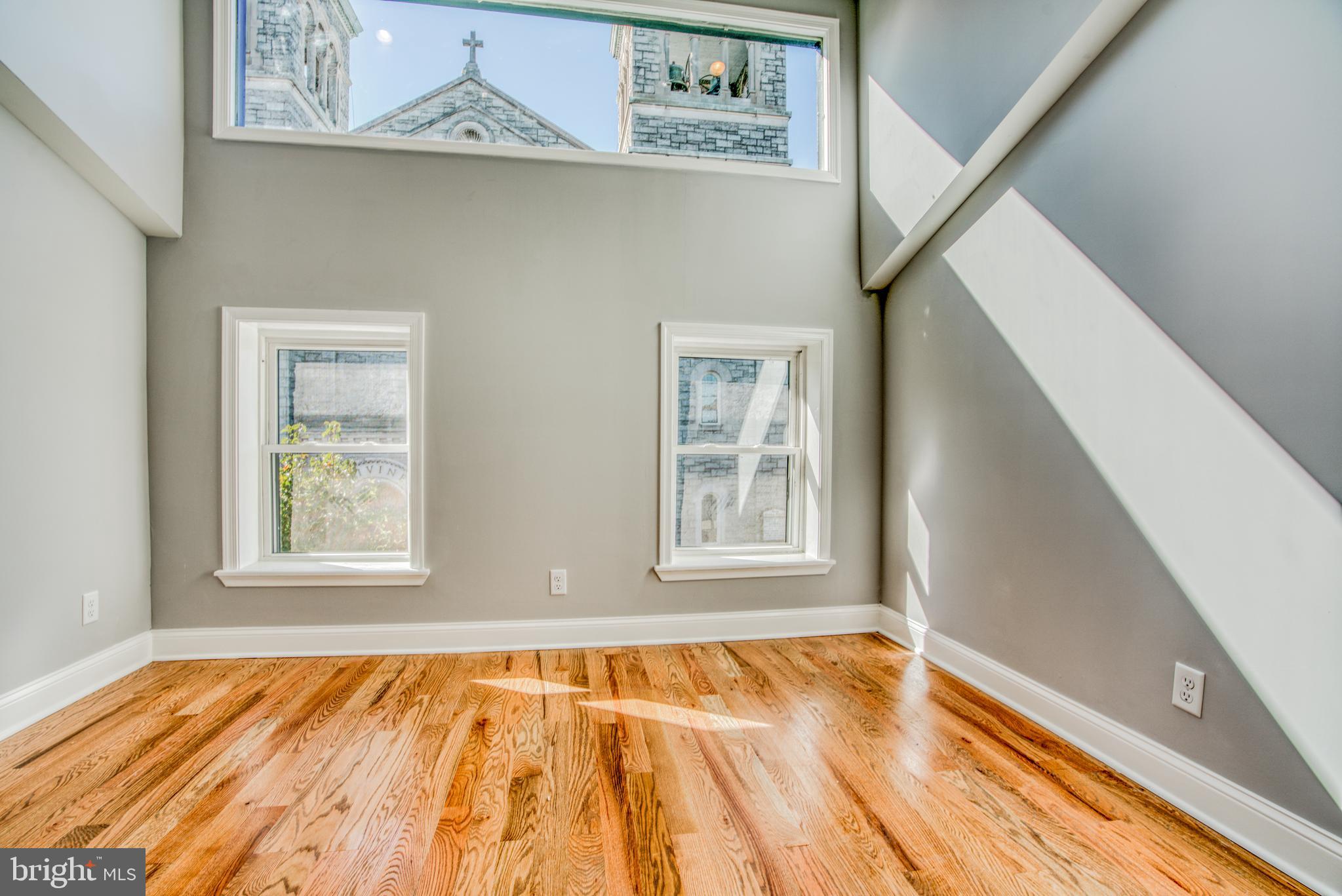 BUTCHER'S HILL - Residential