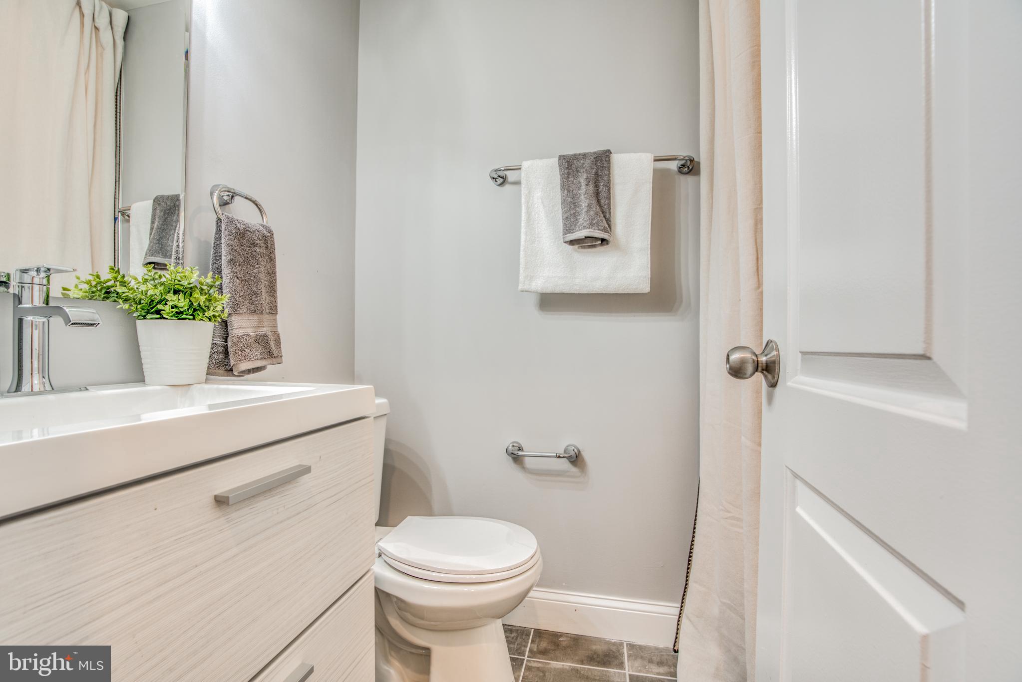 BUTCHER'S HILL - Residential