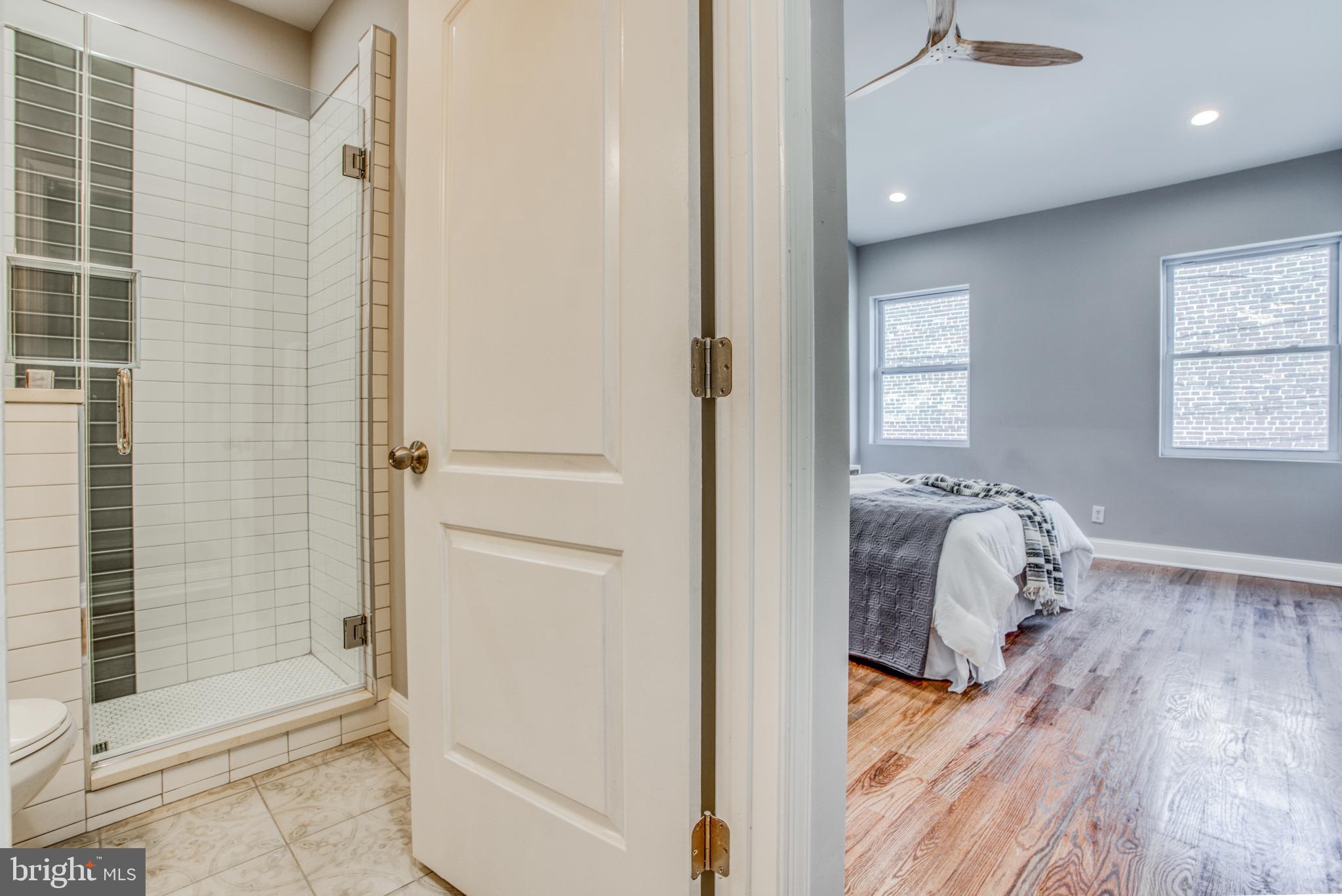 BUTCHER'S HILL - Residential