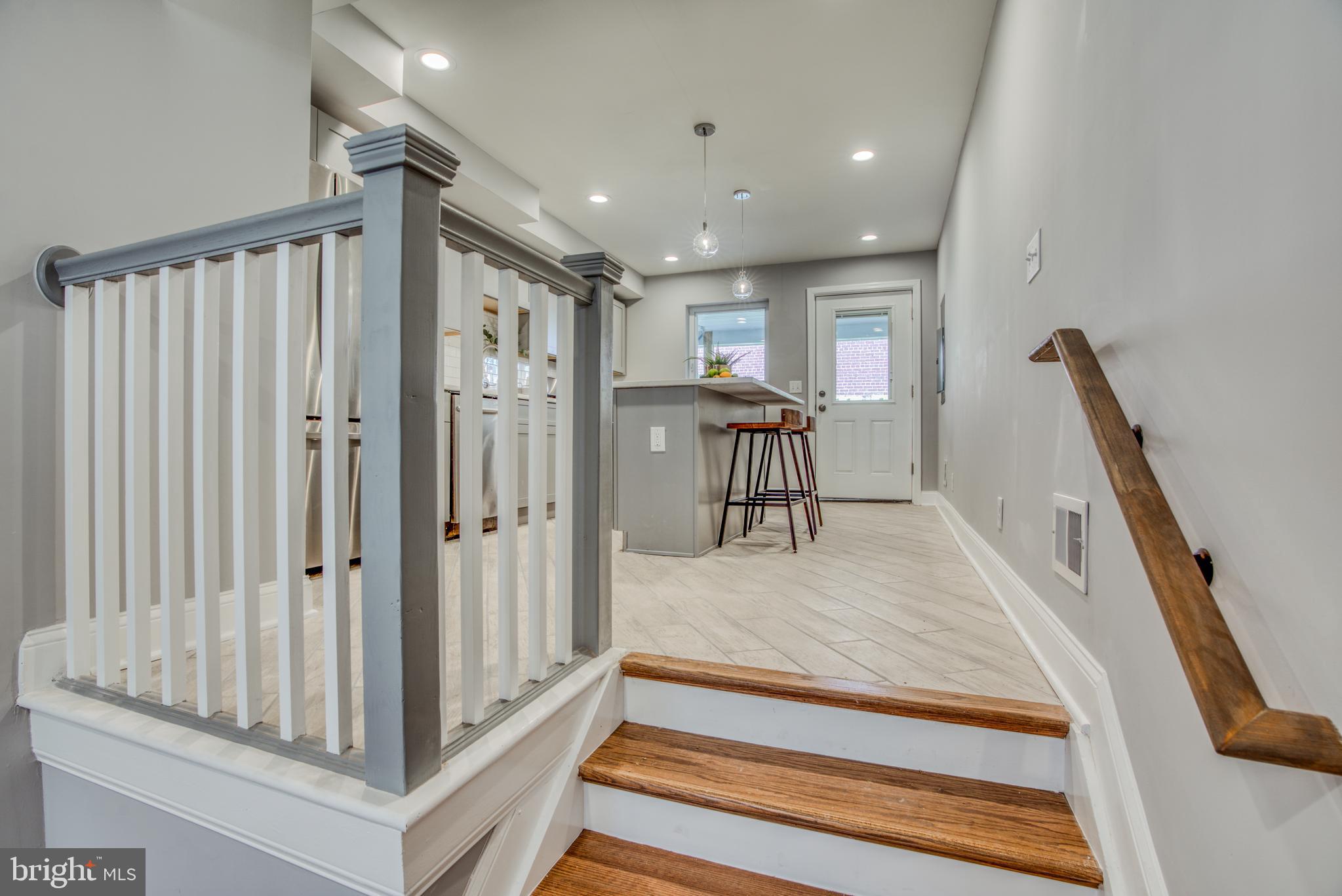 BUTCHER'S HILL - Residential