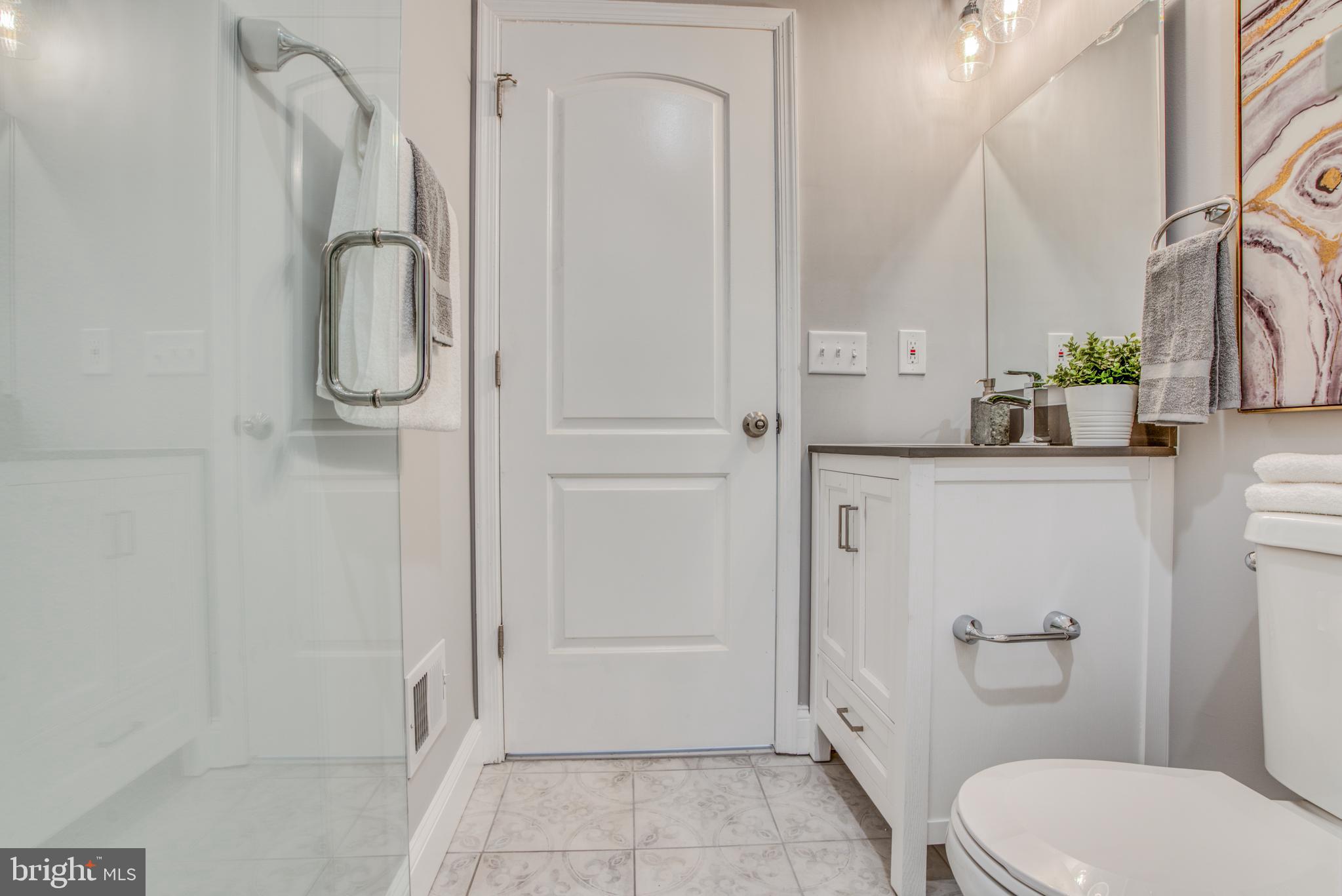 BUTCHER'S HILL - Residential