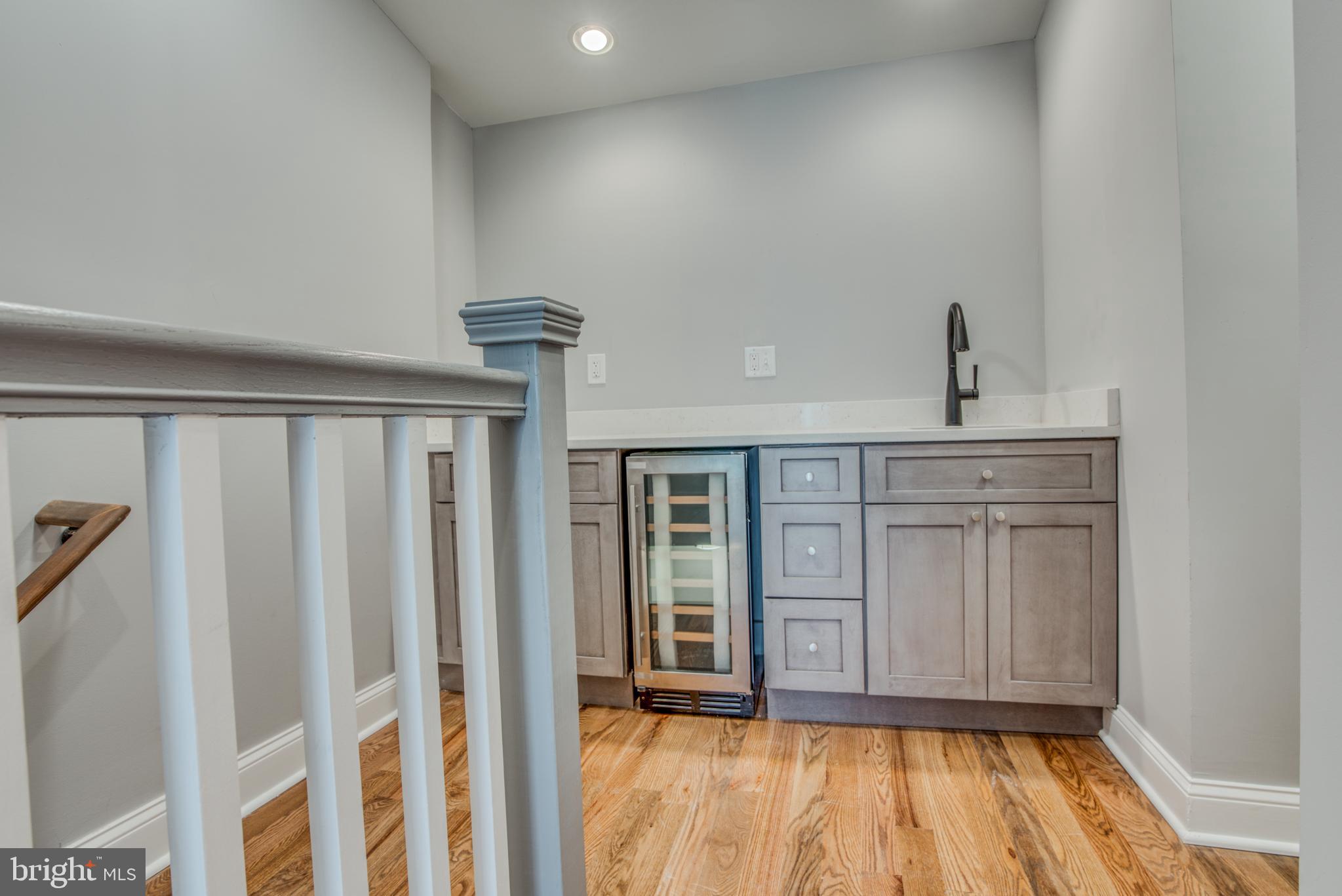 BUTCHER'S HILL - Residential