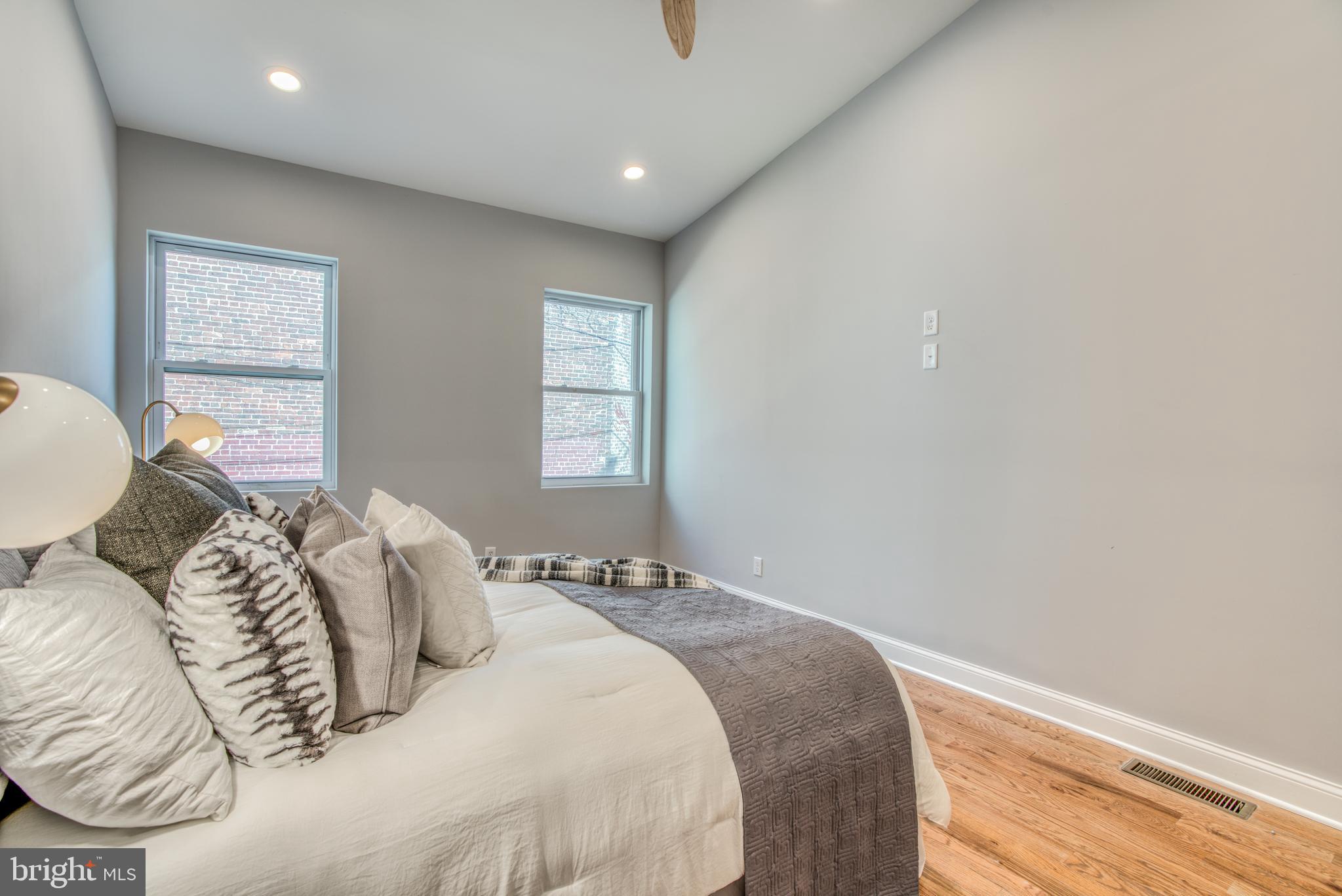 BUTCHER'S HILL - Residential