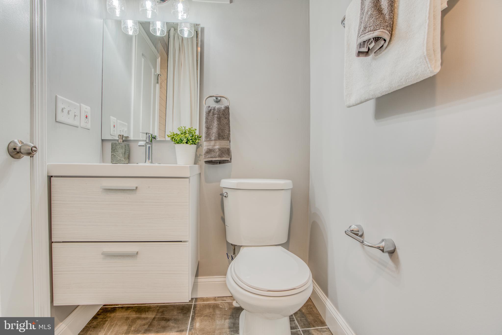 BUTCHER'S HILL - Residential