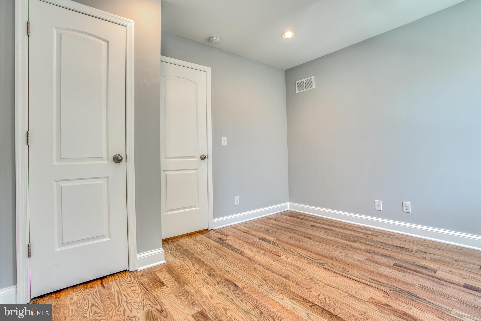 BUTCHER'S HILL - Residential