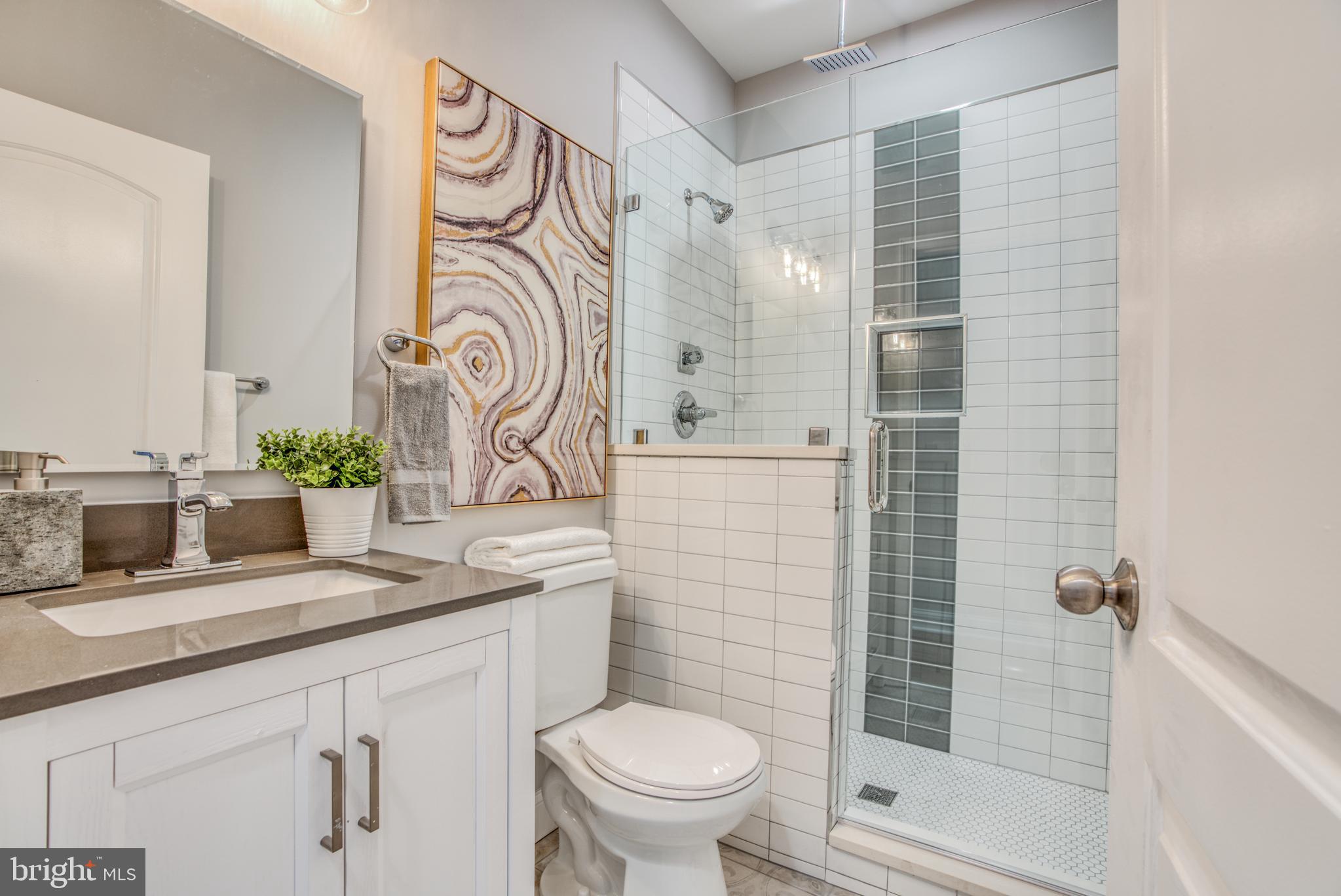 BUTCHER'S HILL - Residential