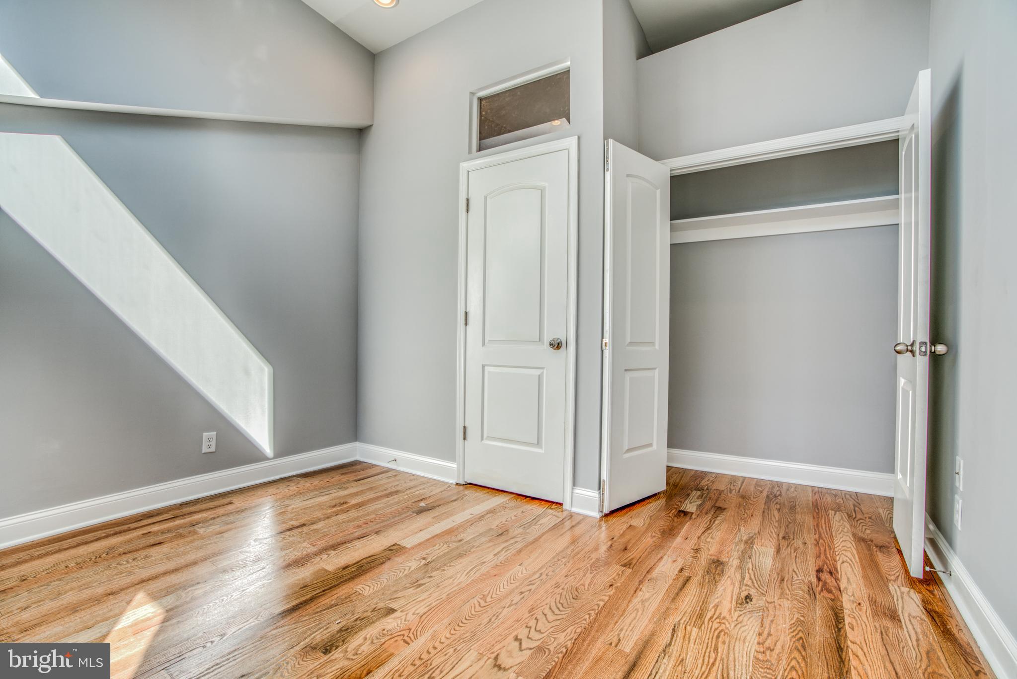 BUTCHER'S HILL - Residential