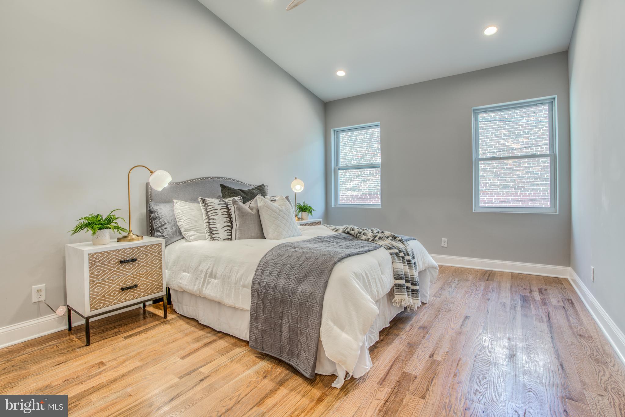 BUTCHER'S HILL - Residential