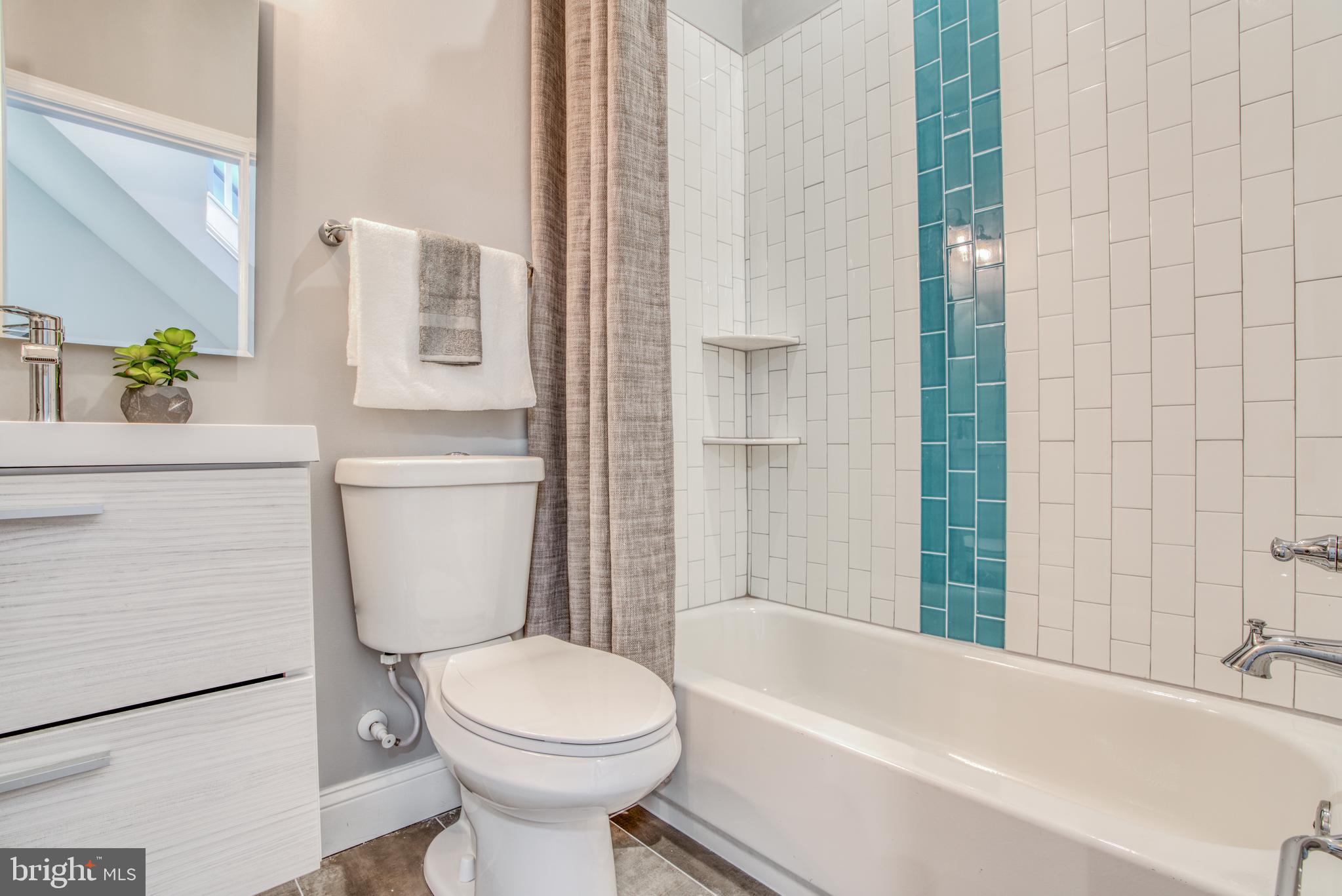 BUTCHER'S HILL - Residential