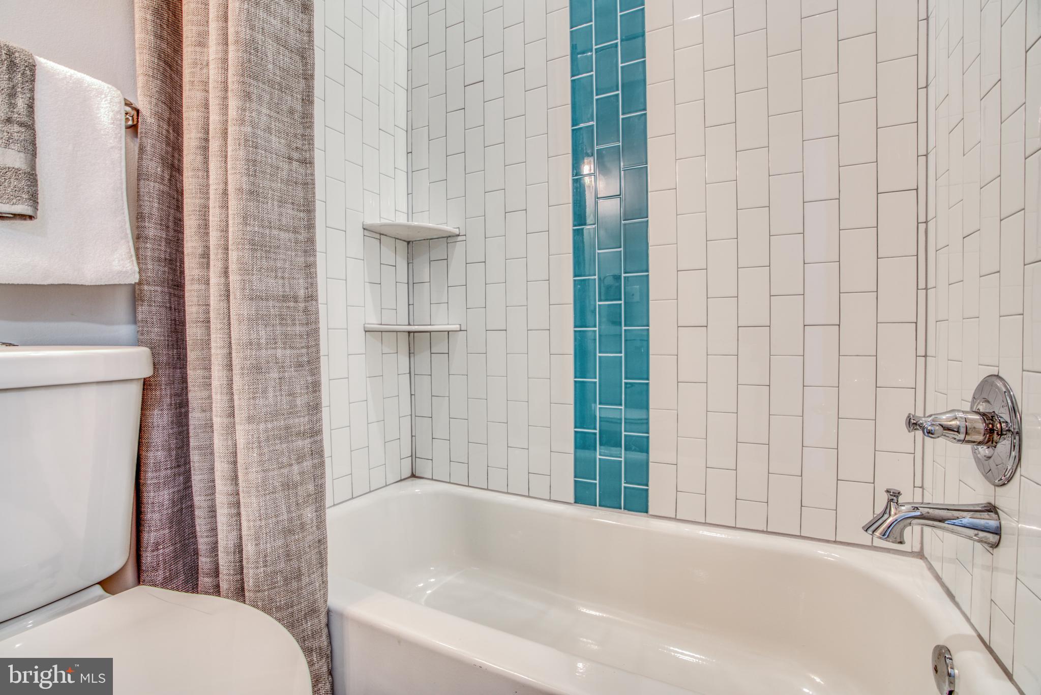 BUTCHER'S HILL - Residential