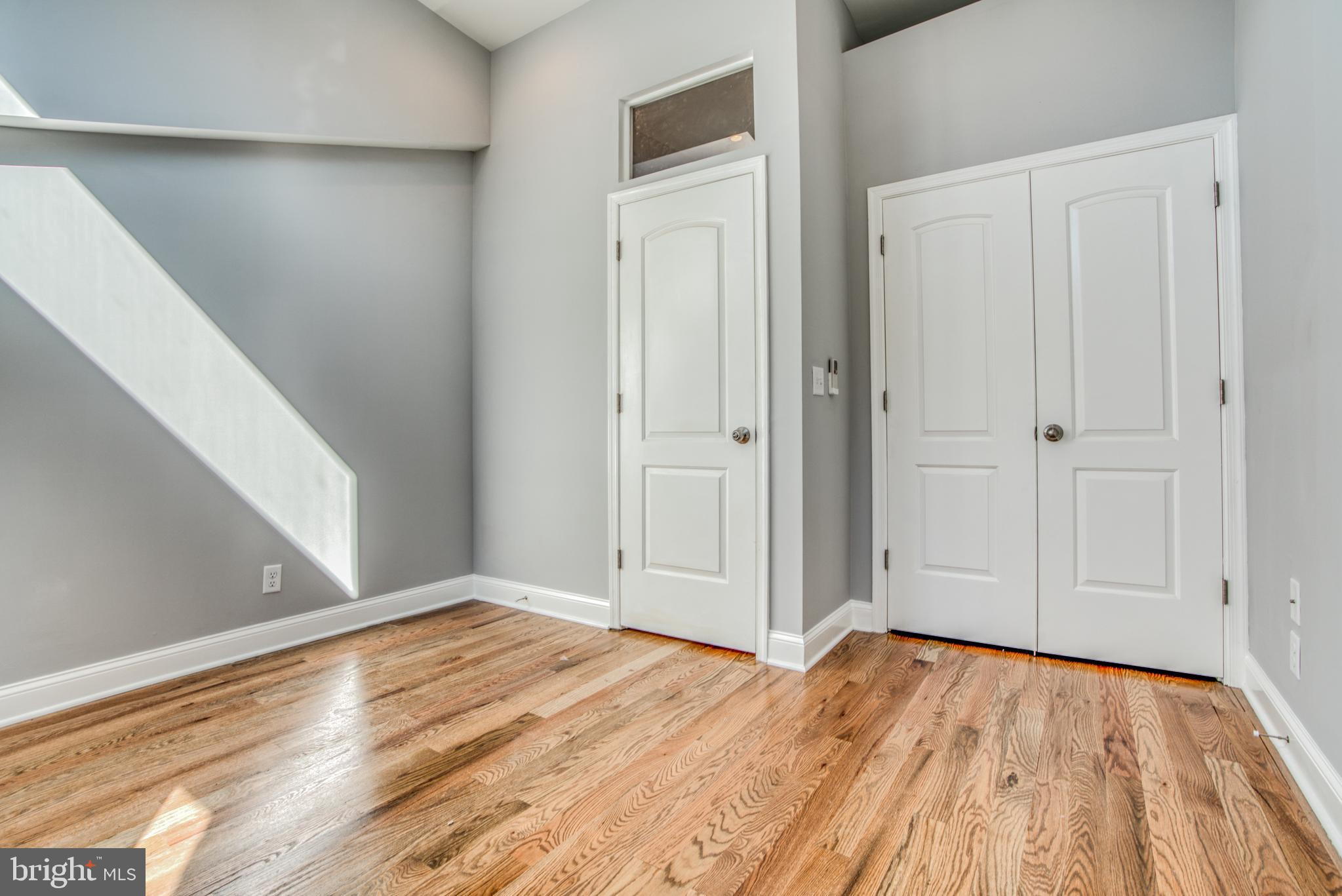 BUTCHER'S HILL - Residential