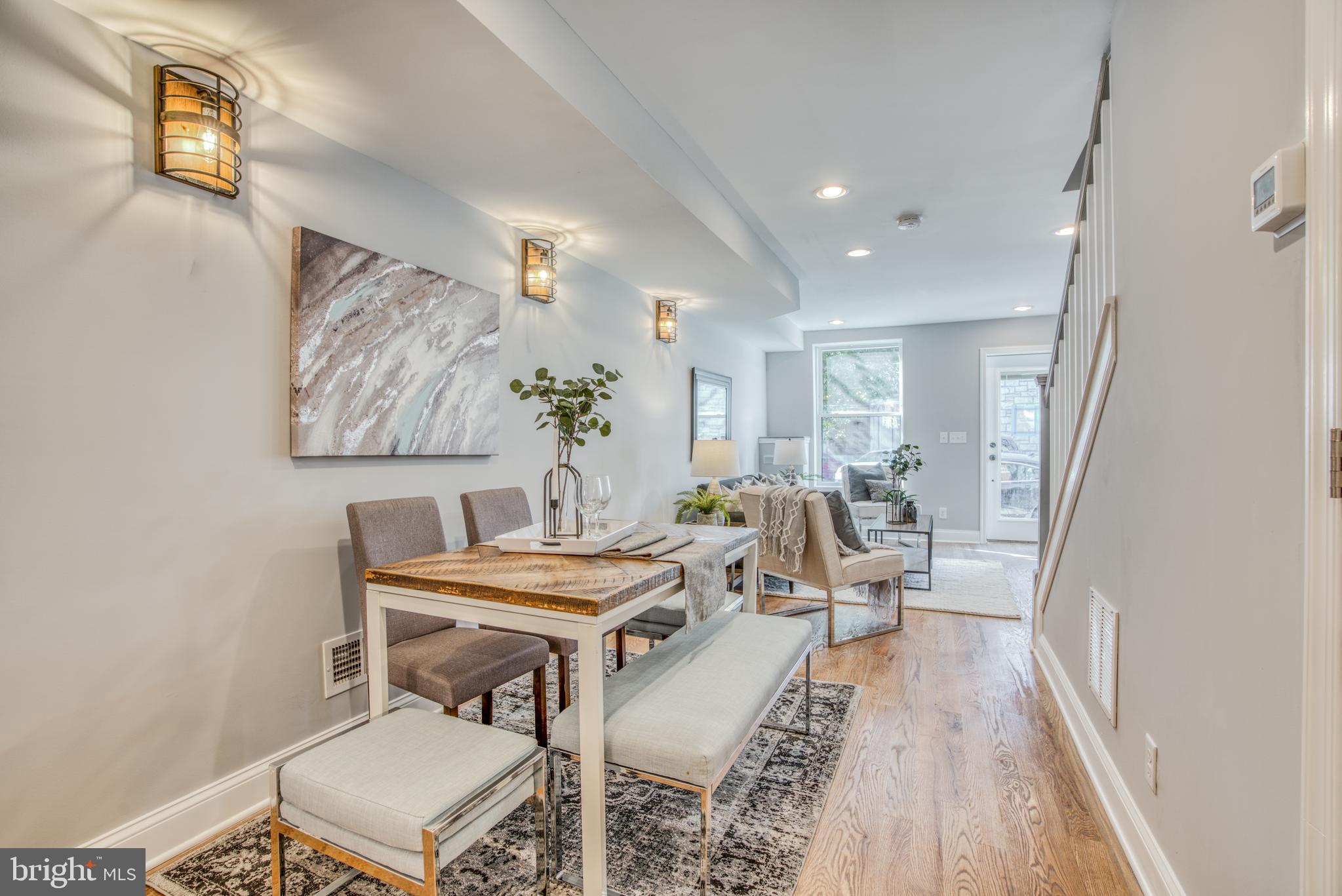 BUTCHER'S HILL - Residential