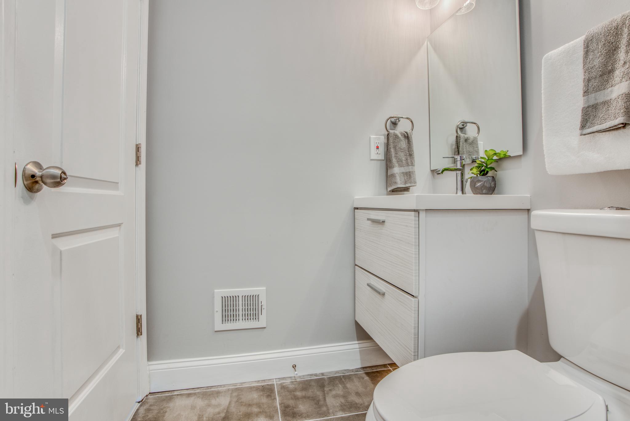 BUTCHER'S HILL - Residential