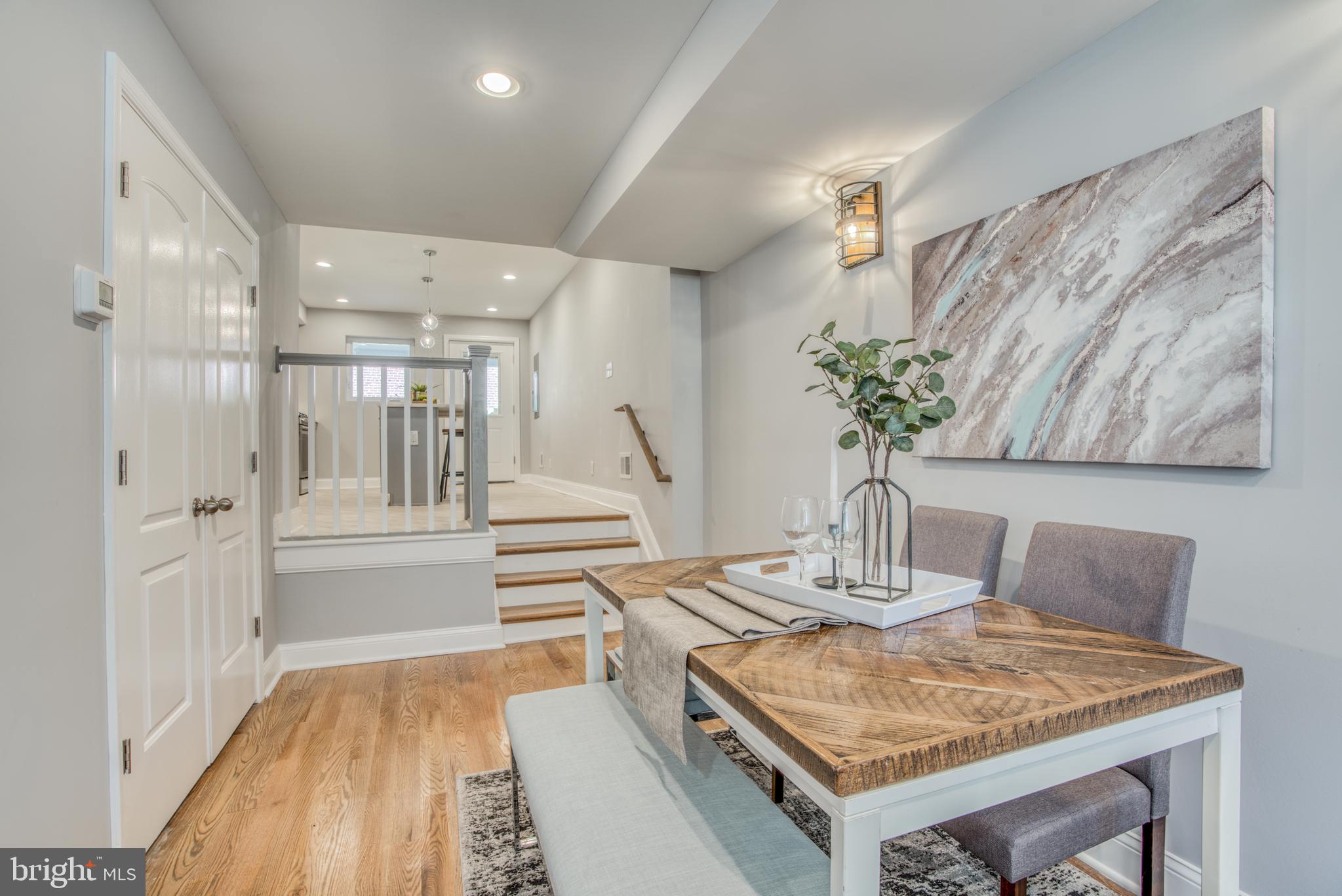 BUTCHER'S HILL - Residential