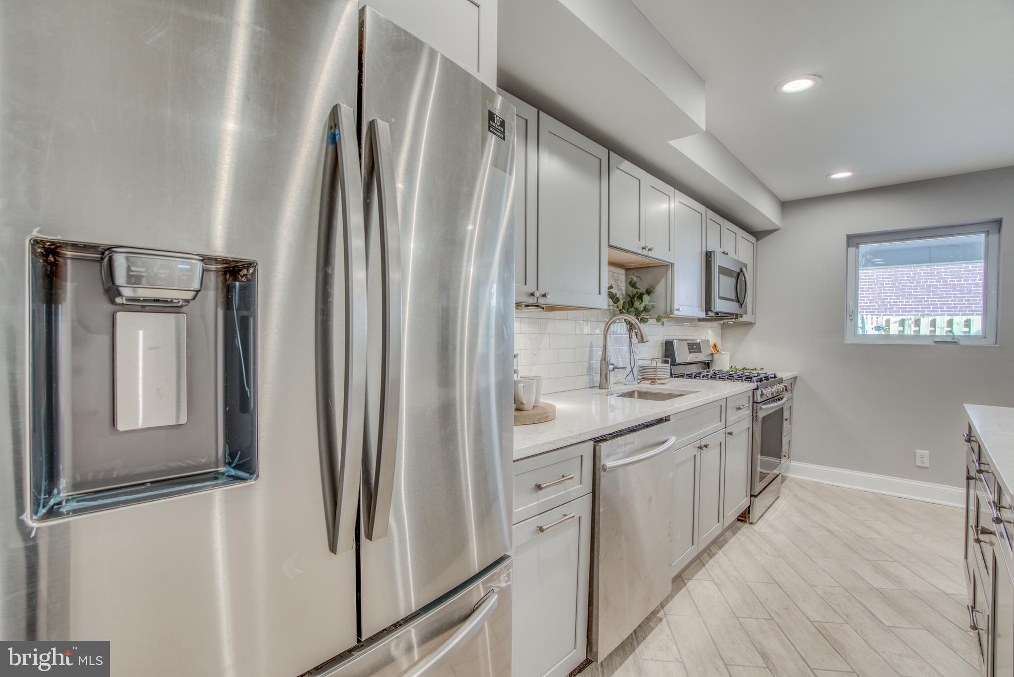 BUTCHER'S HILL - Residential