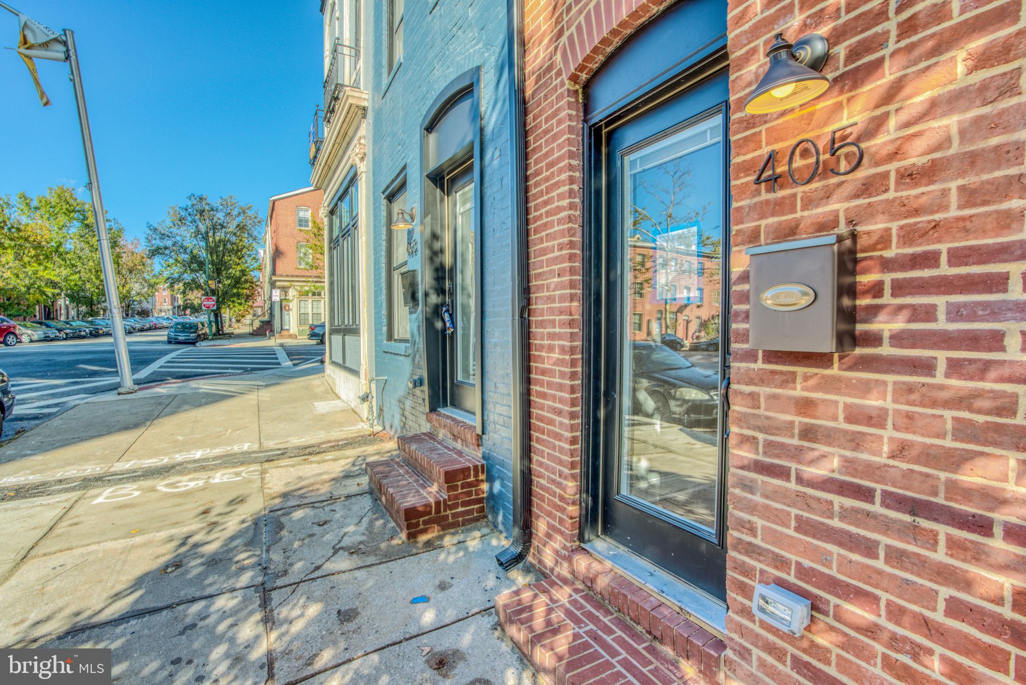 BUTCHER'S HILL - Residential