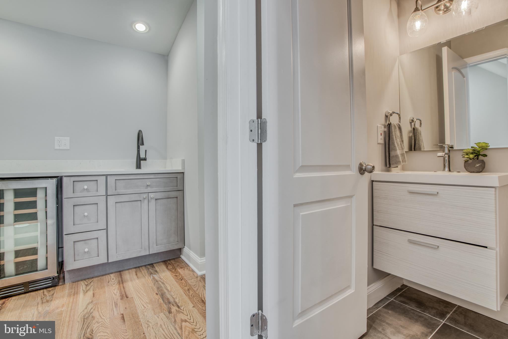 BUTCHER'S HILL - Residential