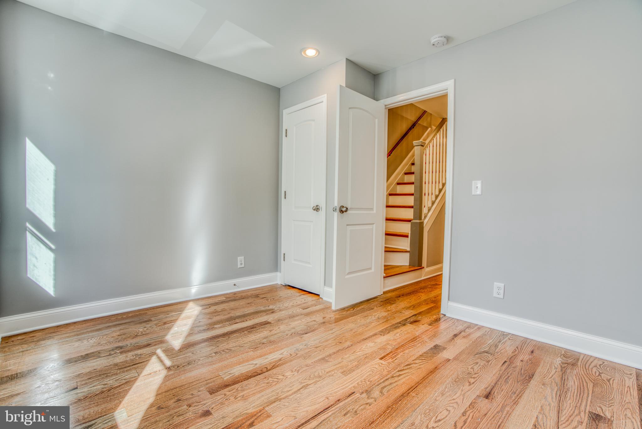 BUTCHER'S HILL - Residential