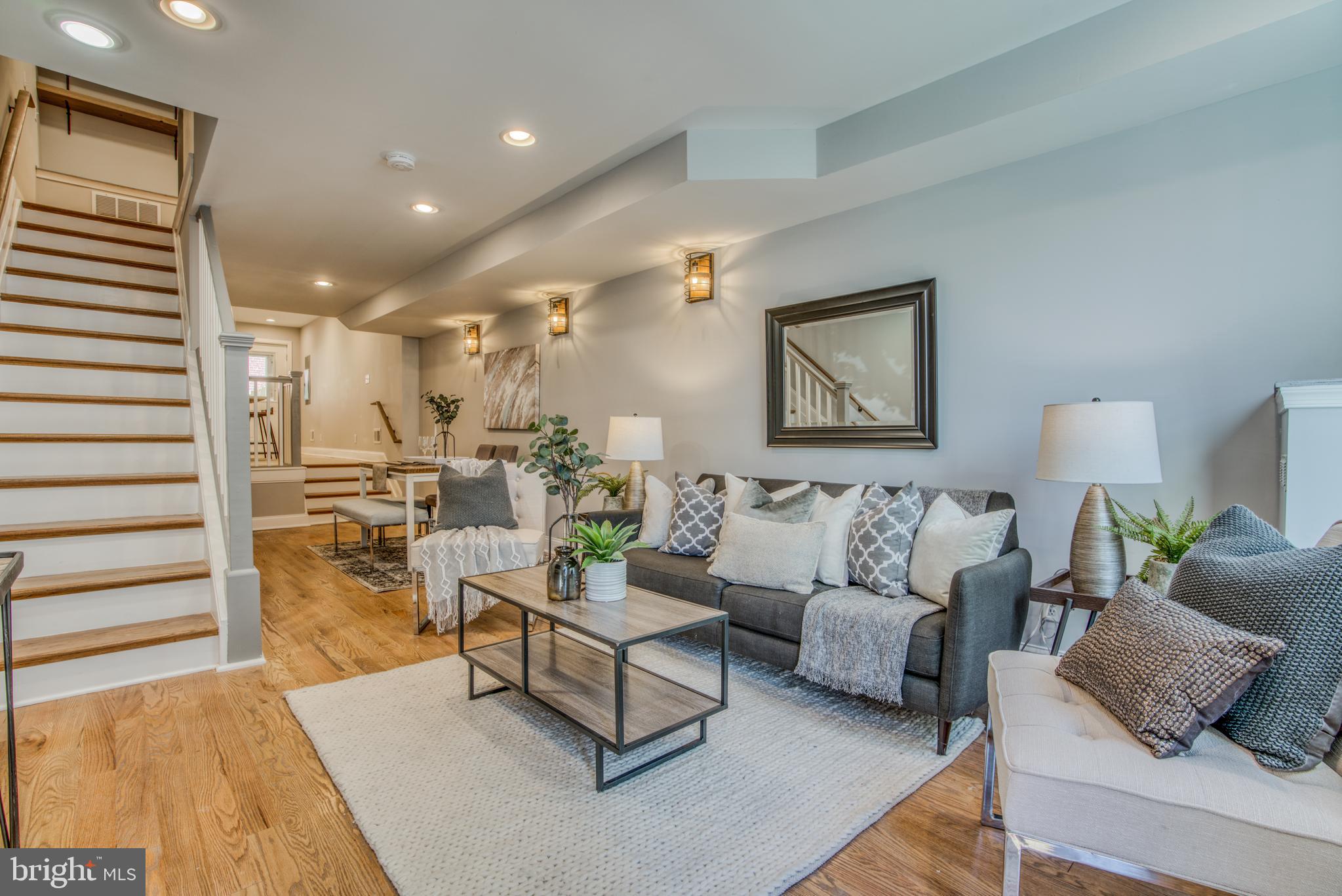 BUTCHER'S HILL - Residential