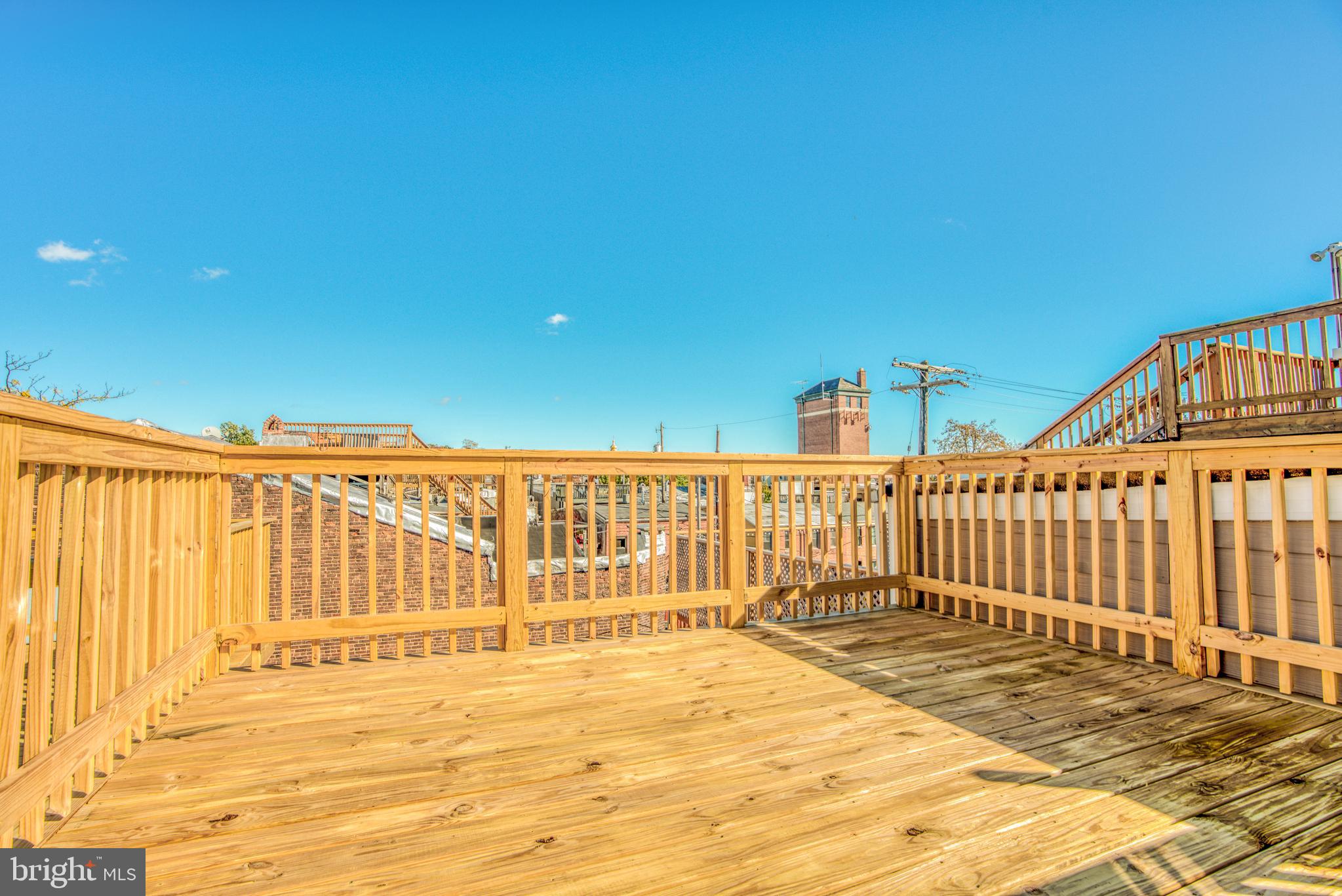 BUTCHER'S HILL - Residential