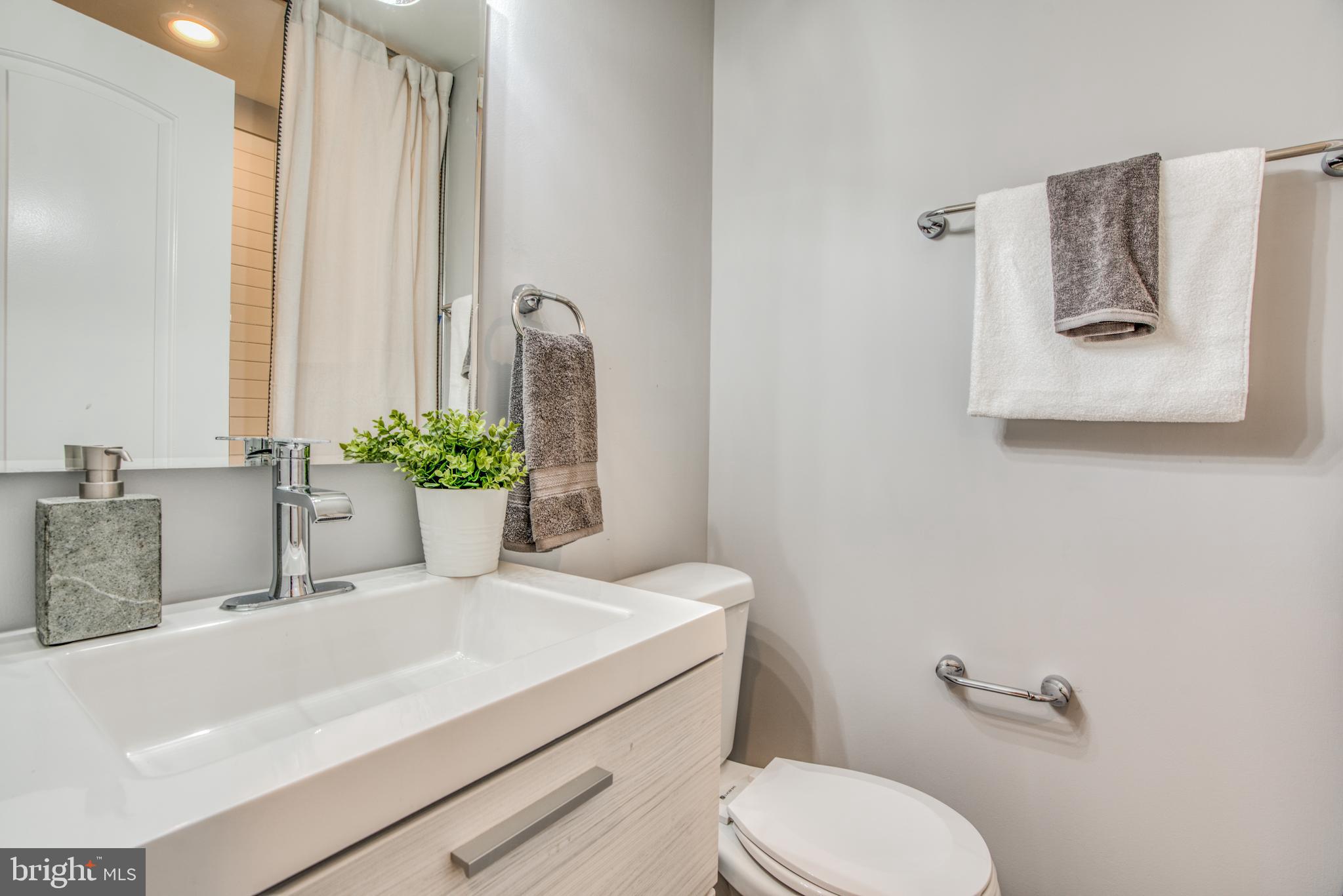 BUTCHER'S HILL - Residential