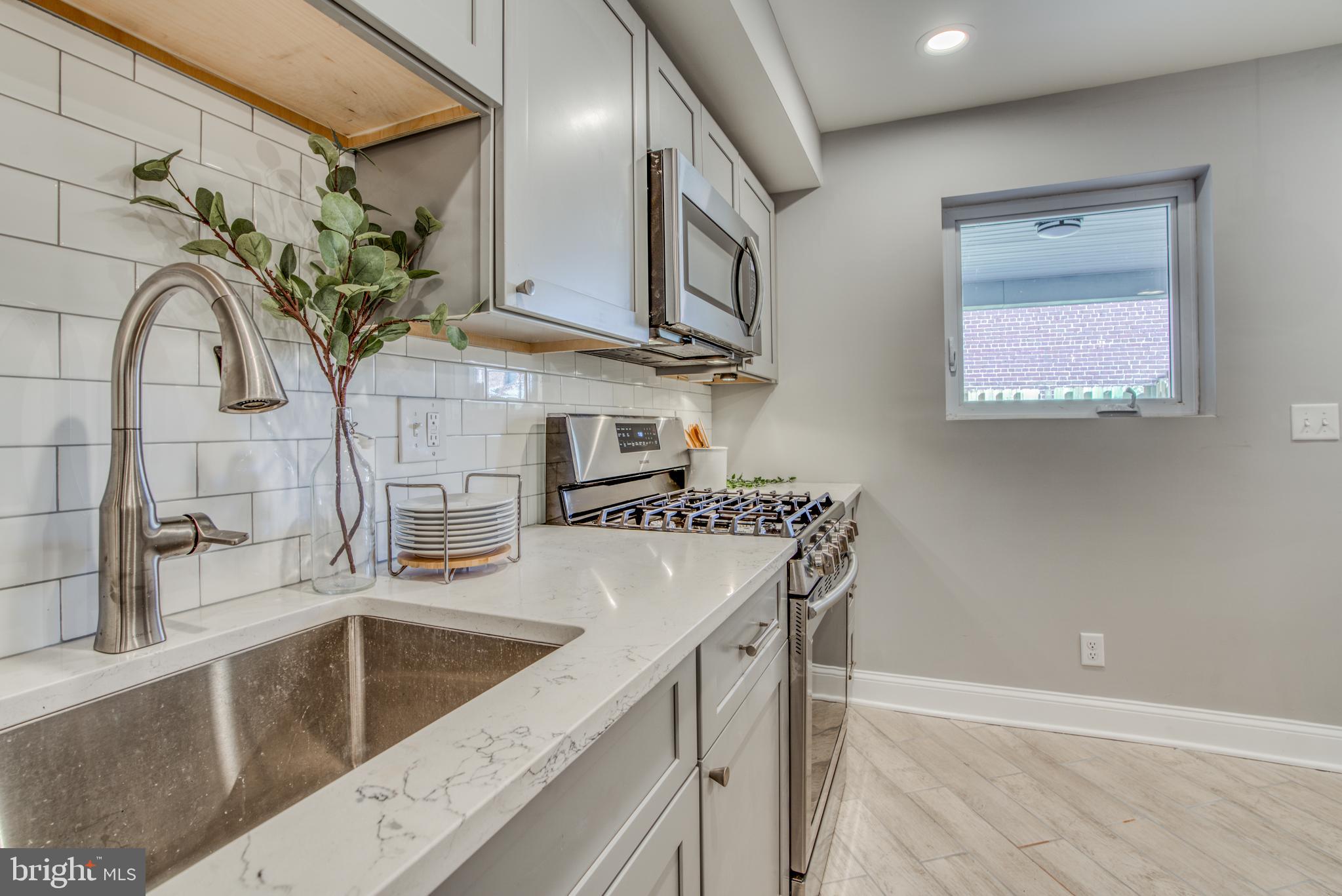 BUTCHER'S HILL - Residential