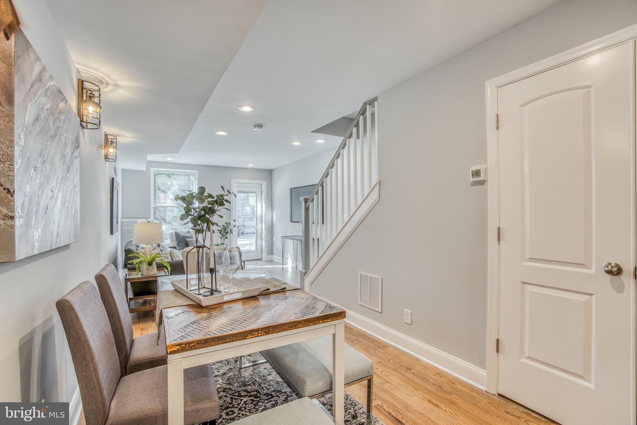 BUTCHER'S HILL - Residential