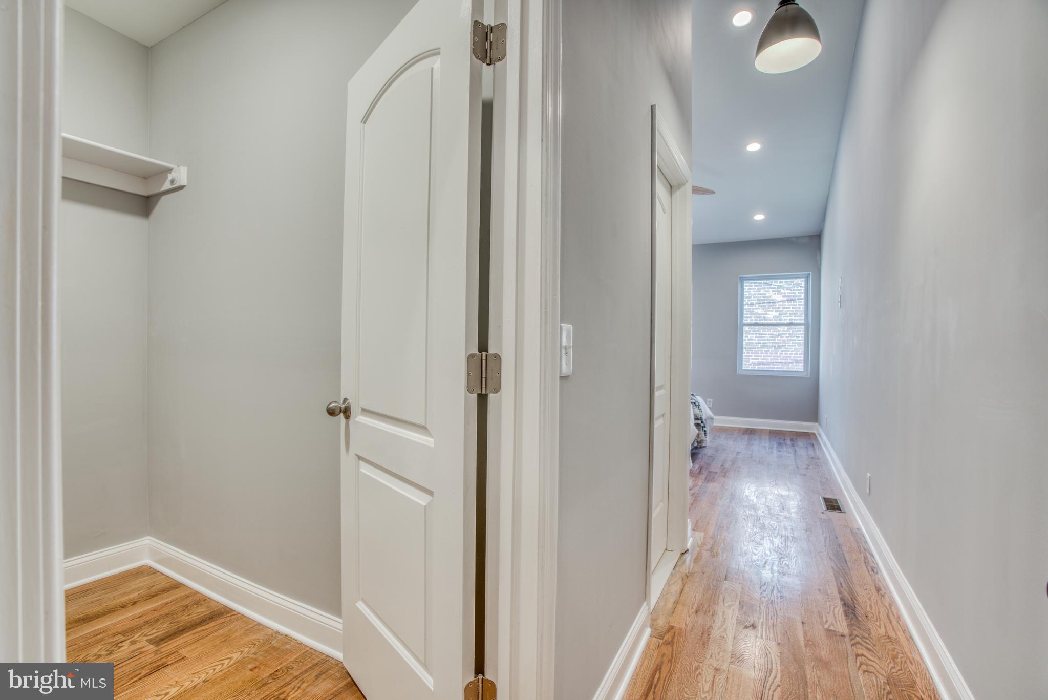 BUTCHER'S HILL - Residential