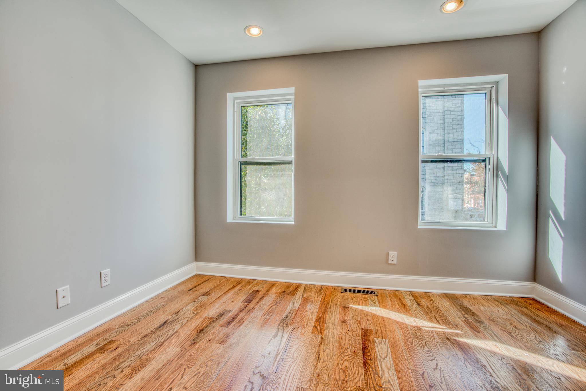 BUTCHER'S HILL - Residential