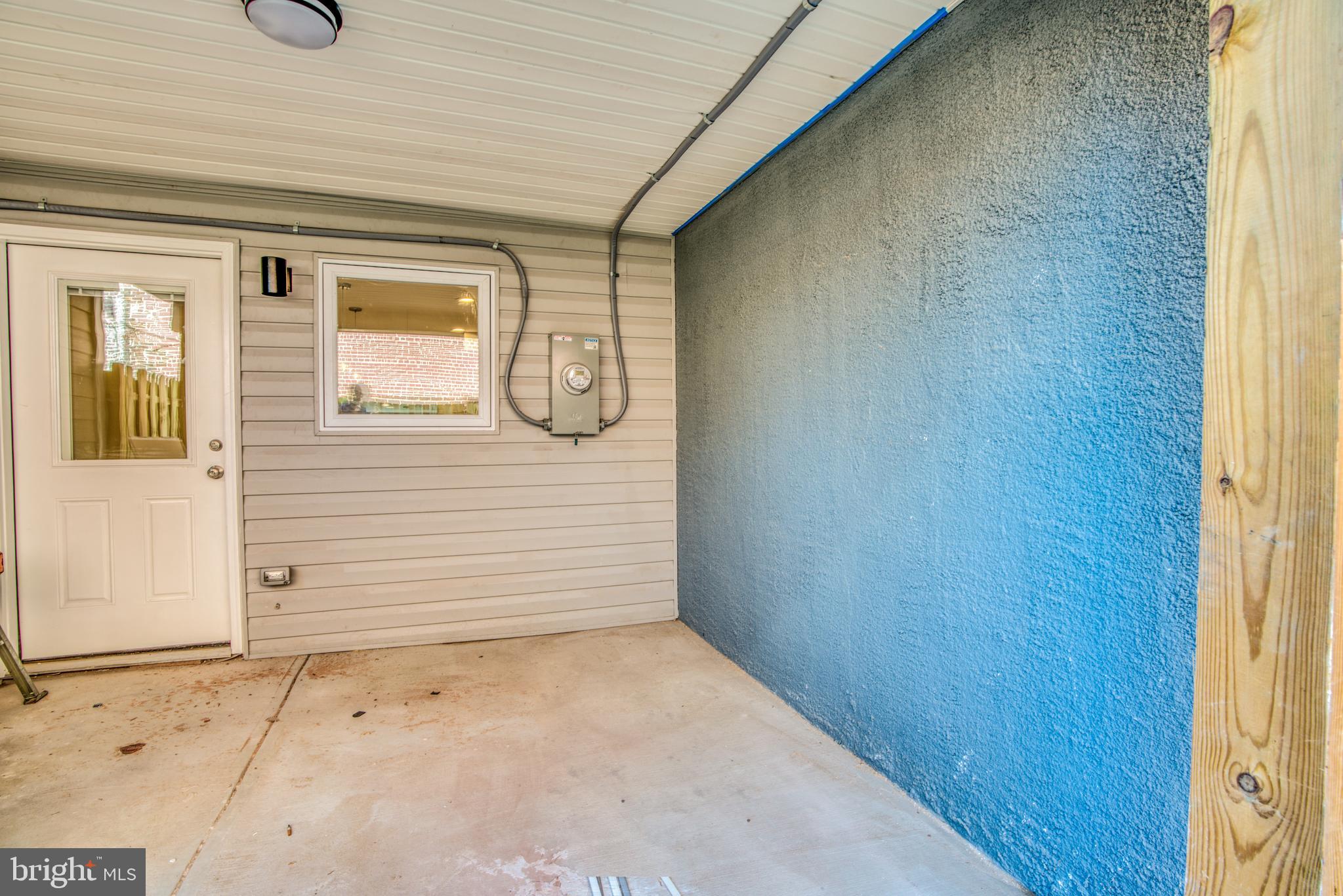 BUTCHER'S HILL - Residential