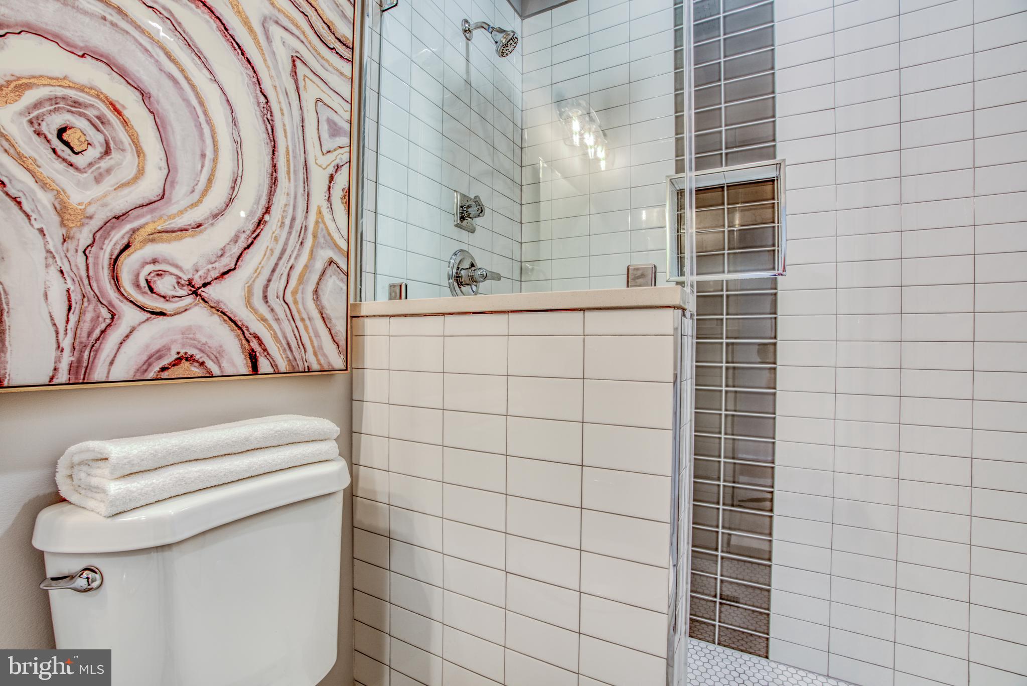 BUTCHER'S HILL - Residential