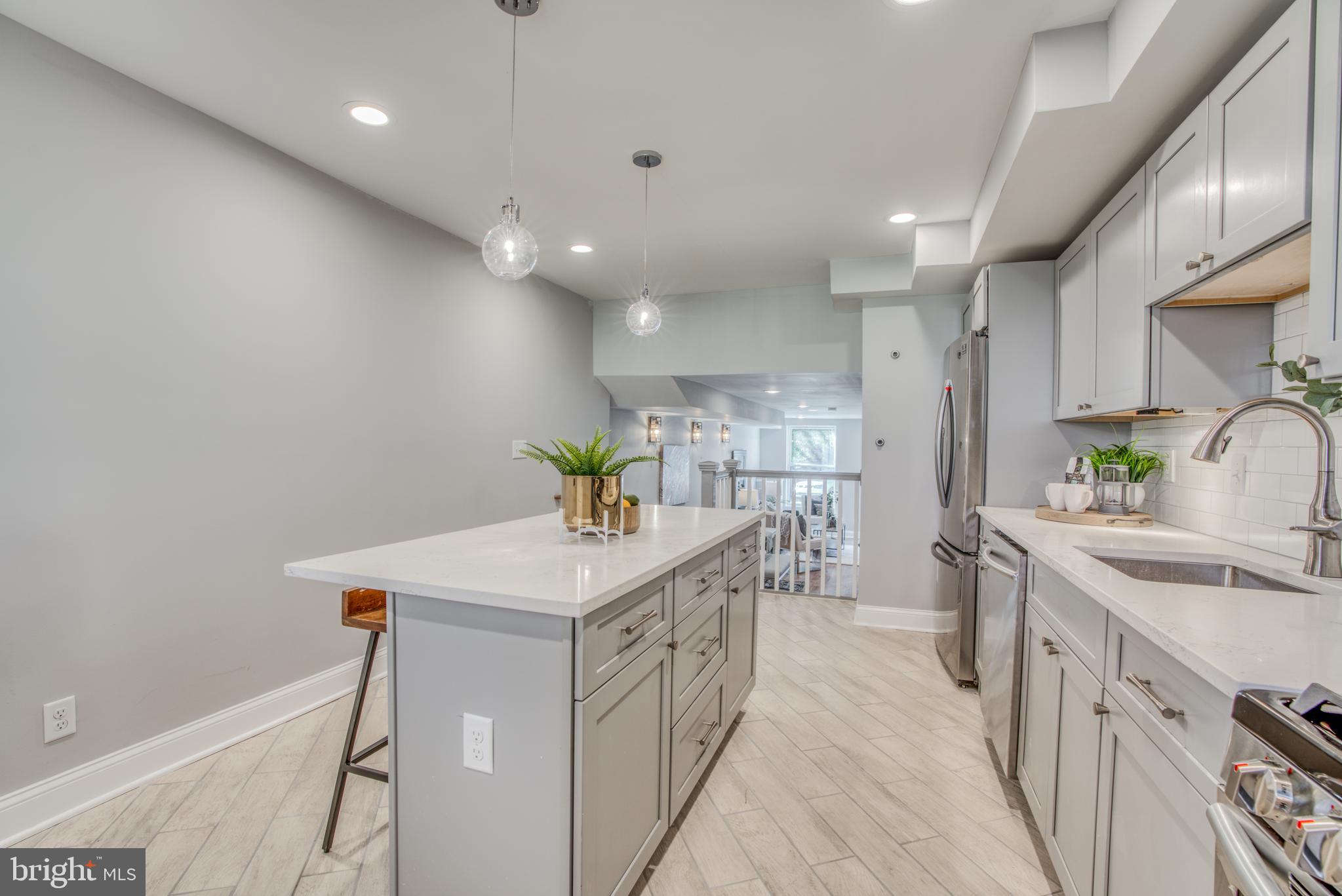 BUTCHER'S HILL - Residential