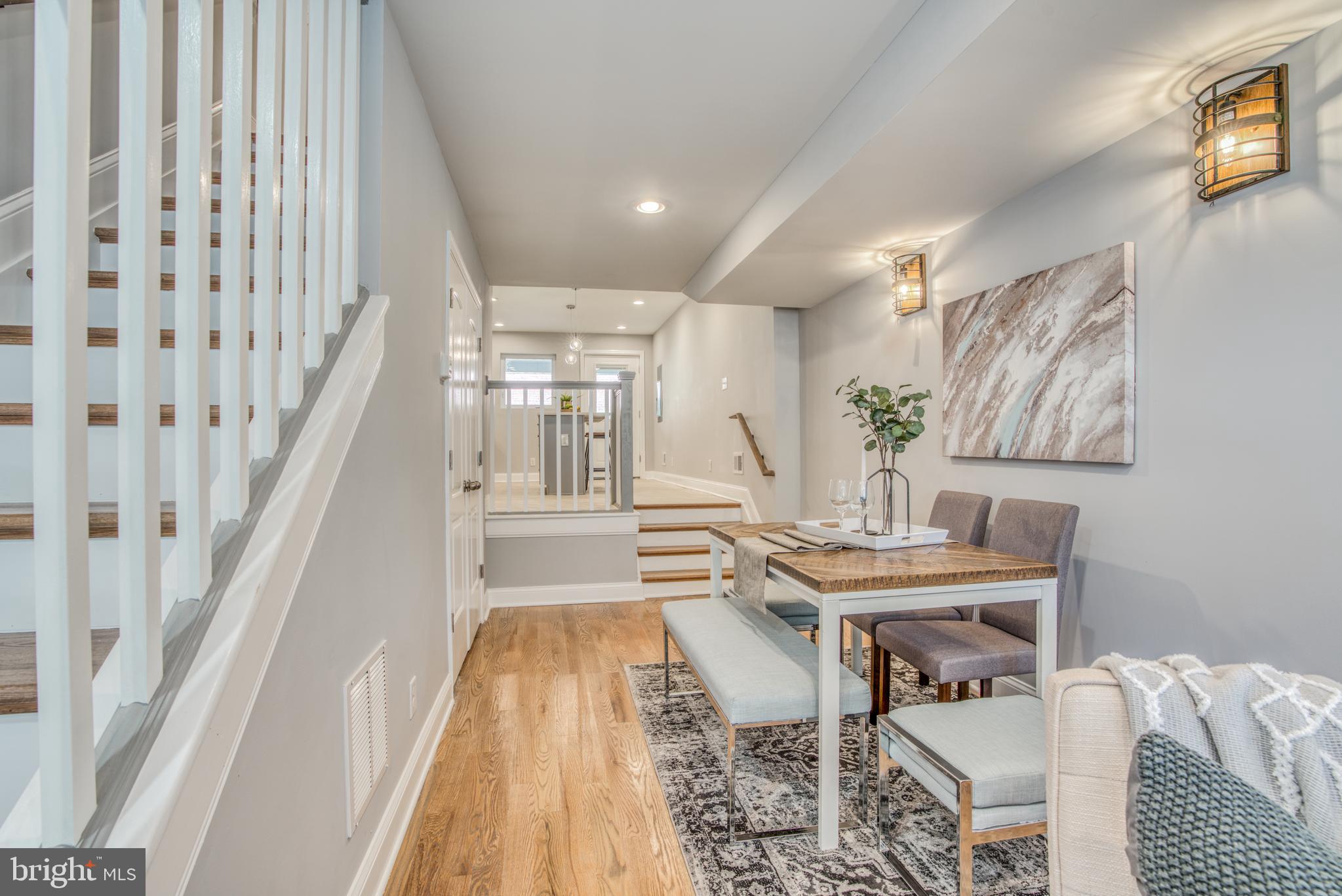 BUTCHER'S HILL - Residential