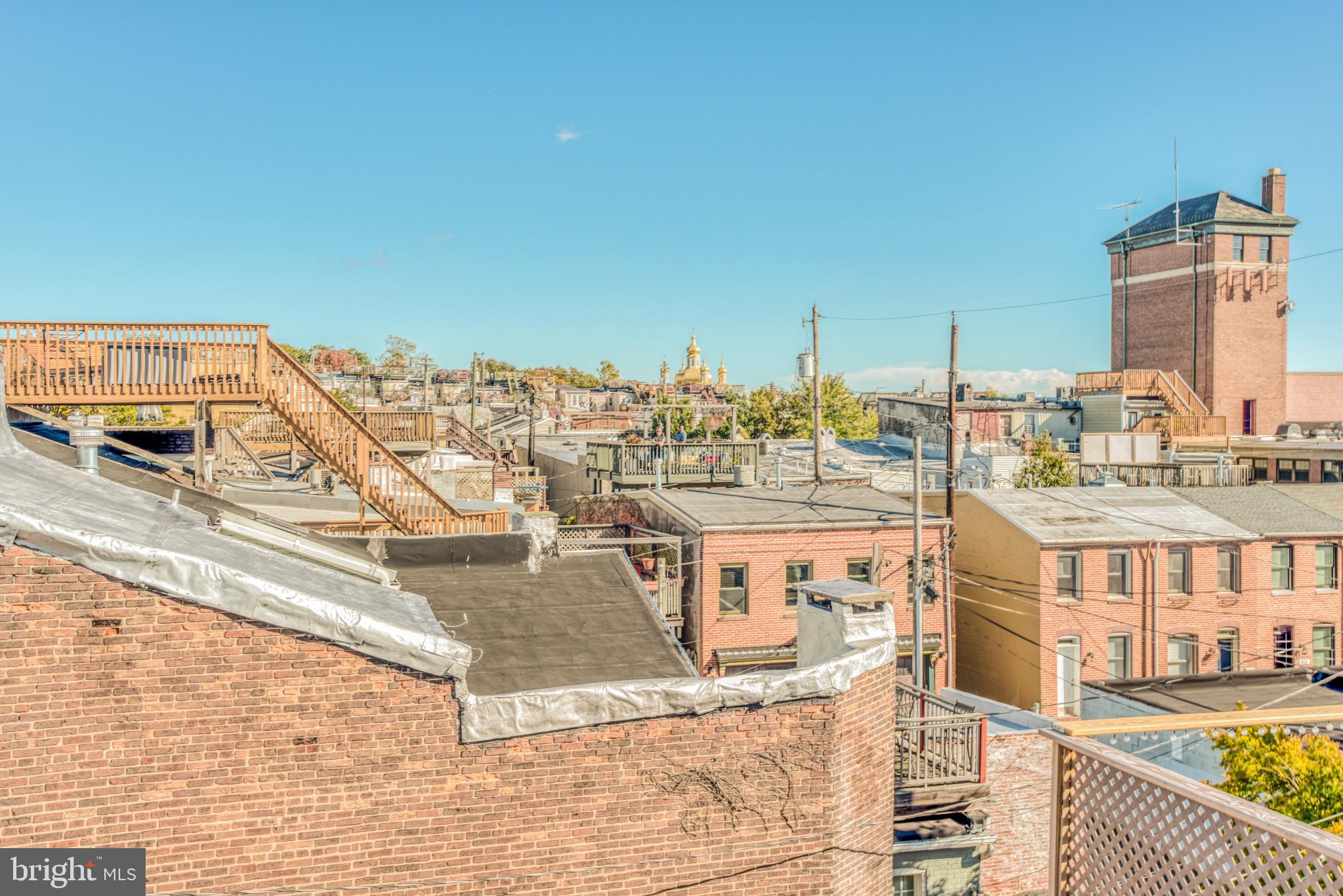 BUTCHER'S HILL - Residential