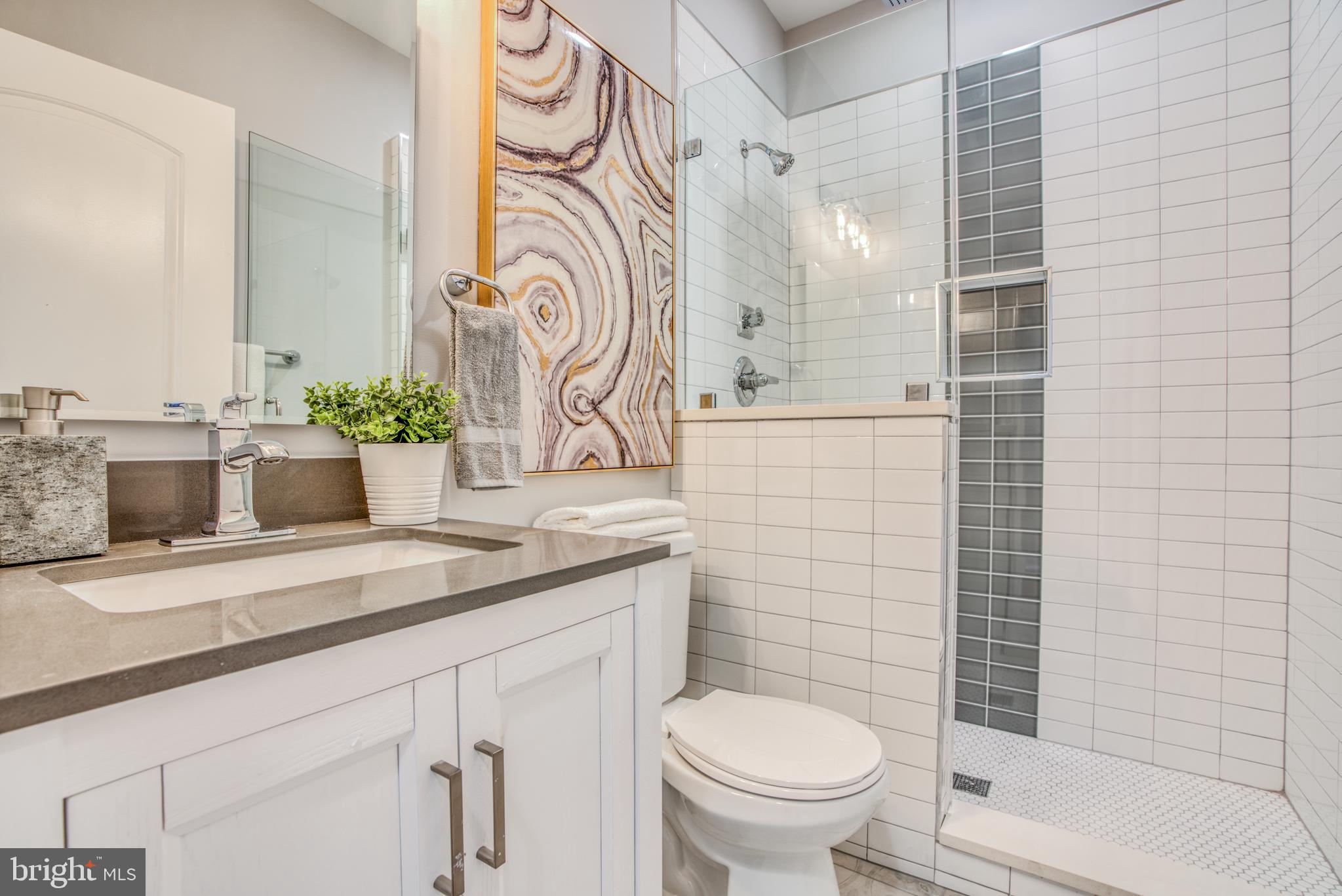 BUTCHER'S HILL - Residential