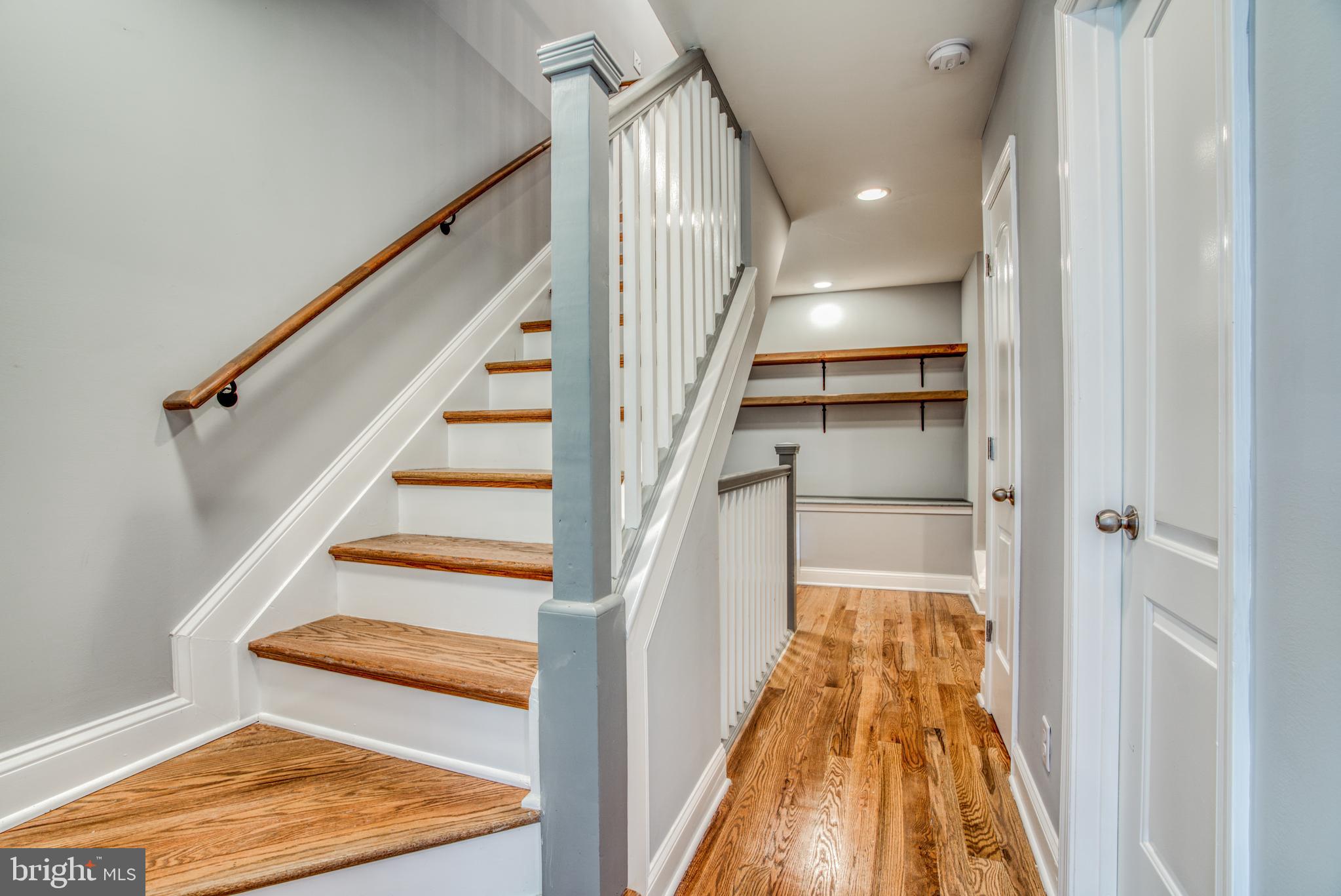 BUTCHER'S HILL - Residential