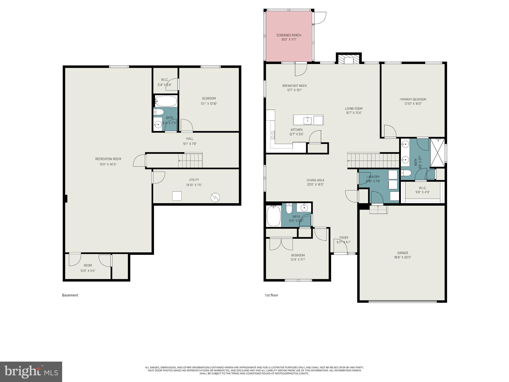 LEELAND STATION - Residential