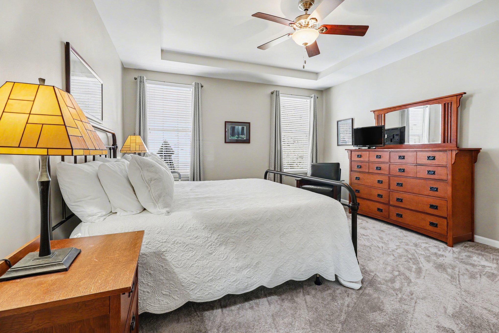 LEELAND STATION - Residential